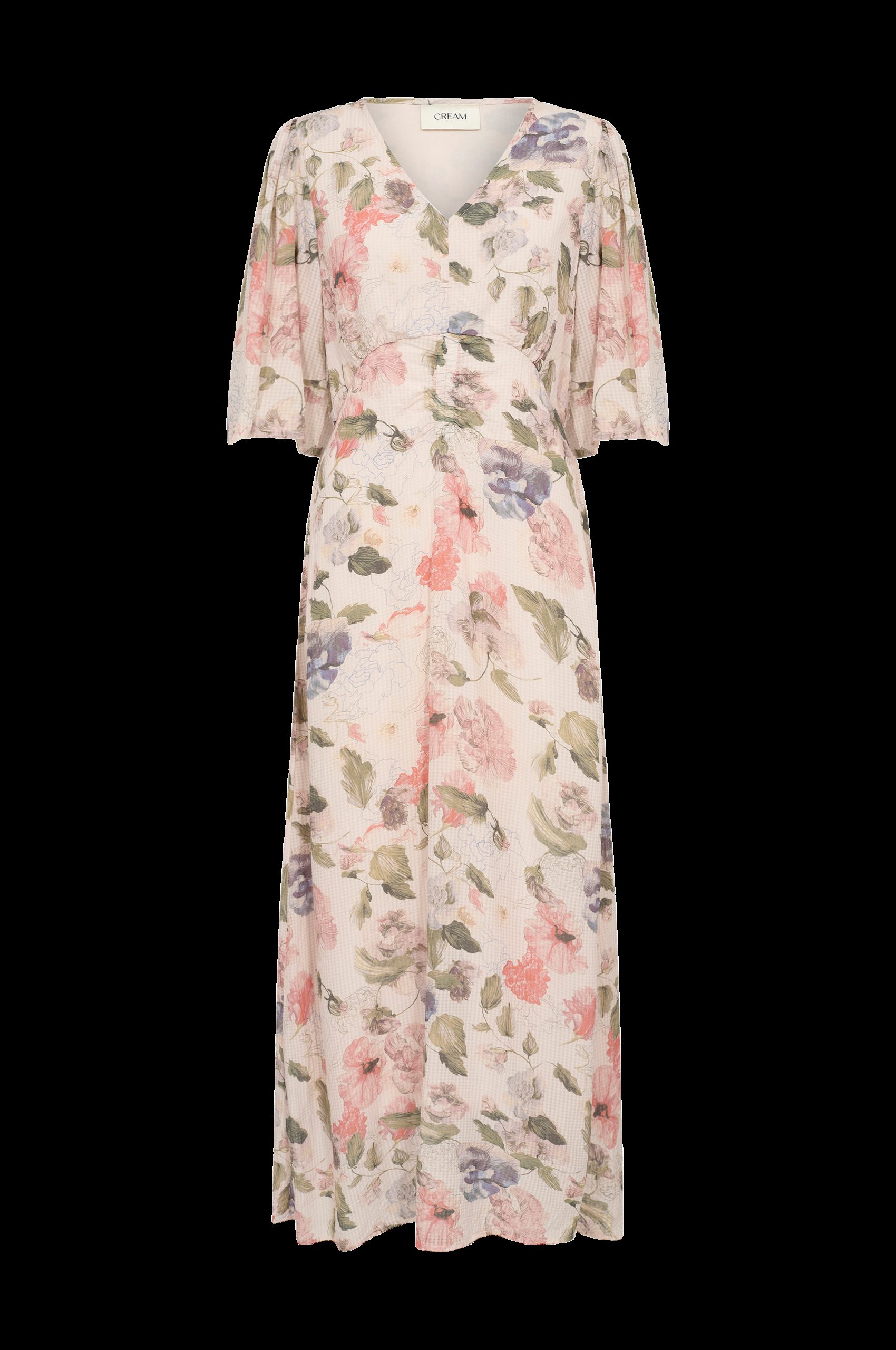 Maxikjole crHailey Long Dress v:936352