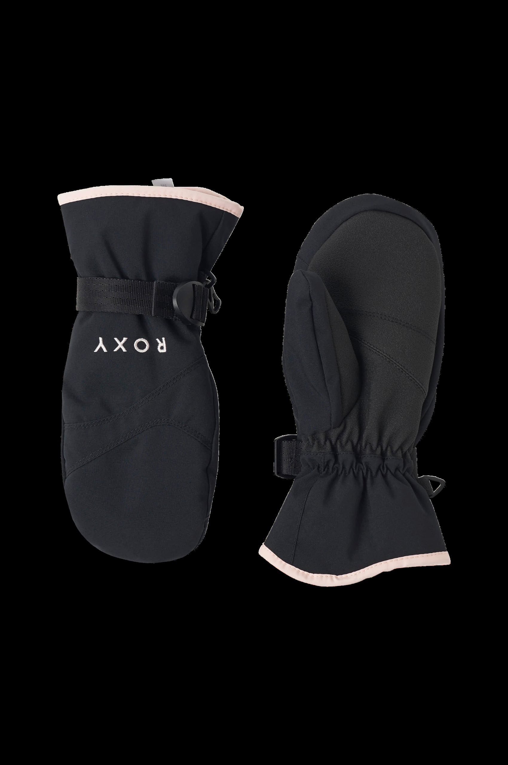 Skihansker Roxy Jetty Girl Solid Mitt v:4094268