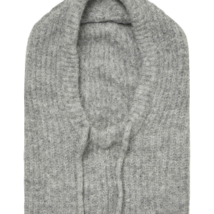 Balaklava objMilu Knit Balaclava Rep v:4391705