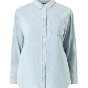 Denimskjorte 2×1 Denim v:4353640 Denimskjorte 2×1 Denim v:4353640