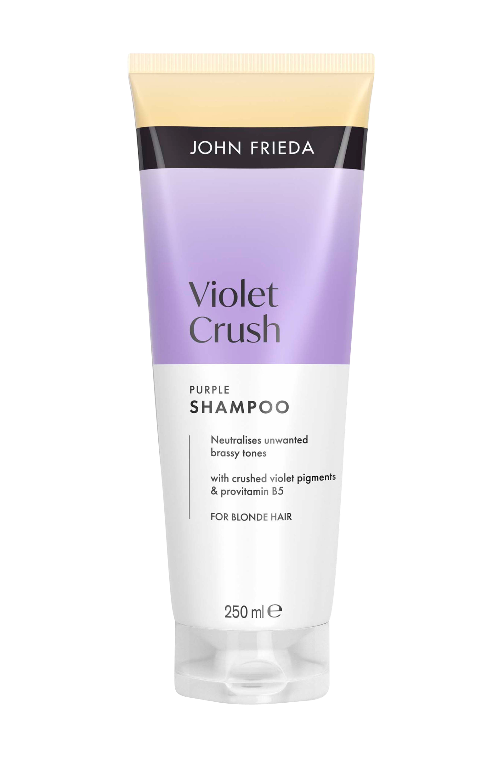 Violet Crush Purple Shampoo 250 Ml v:9252778