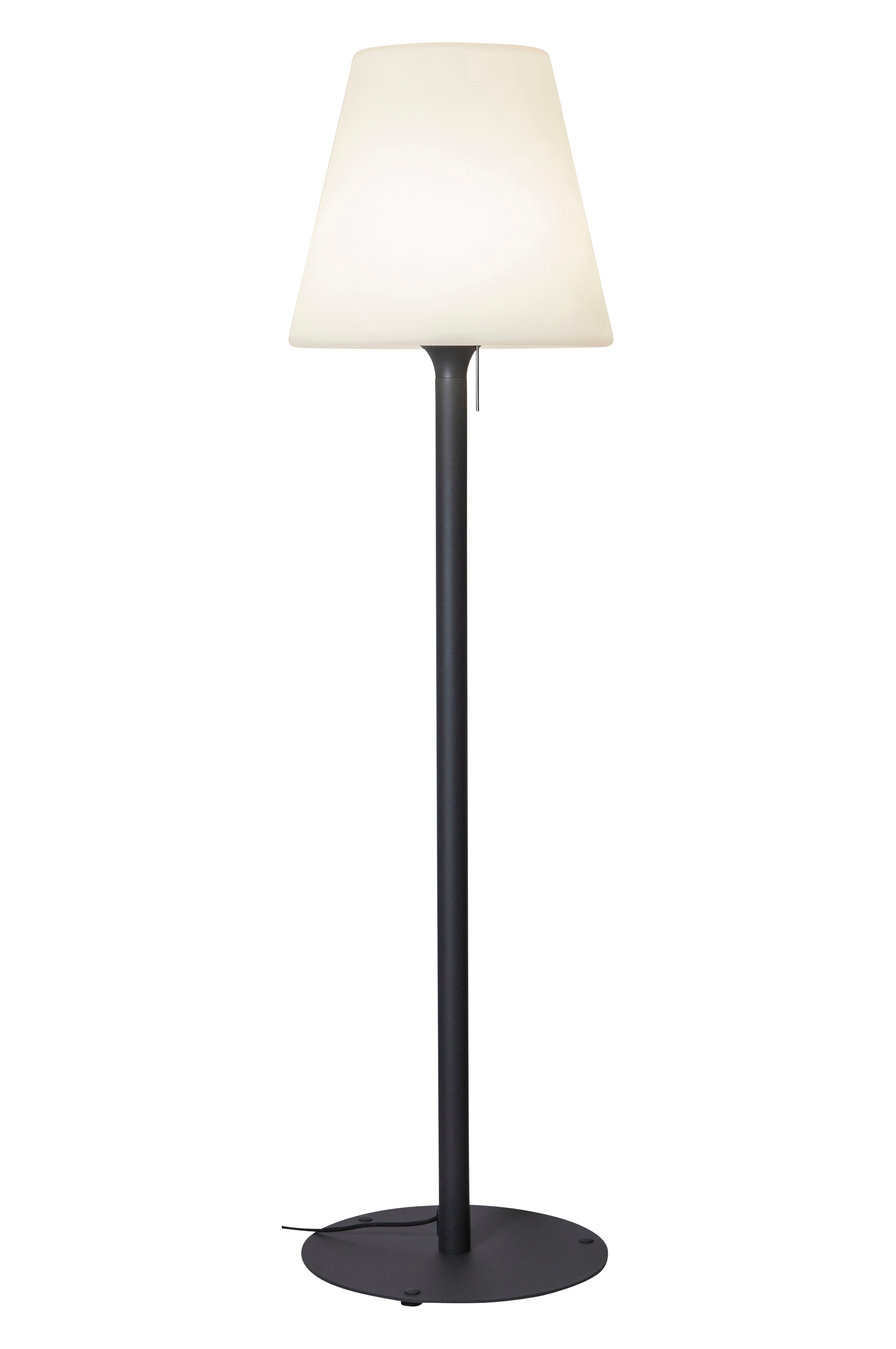 GULVLAMPE GARDENLIGHT KRETA v:303183