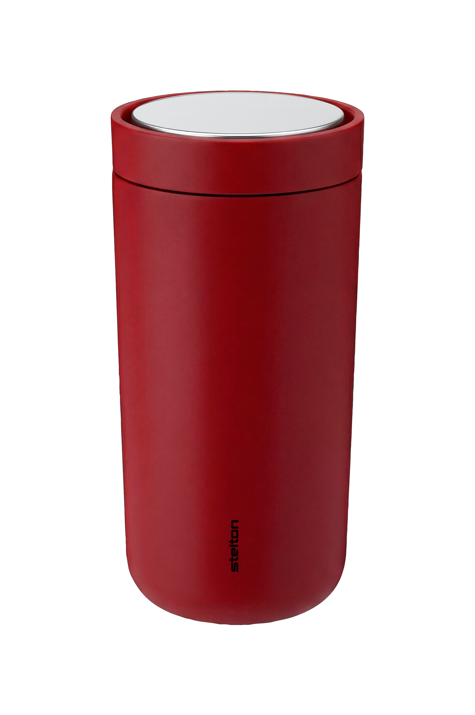 Vakuumisolert Kopp To Go Click 400 ml v:692743