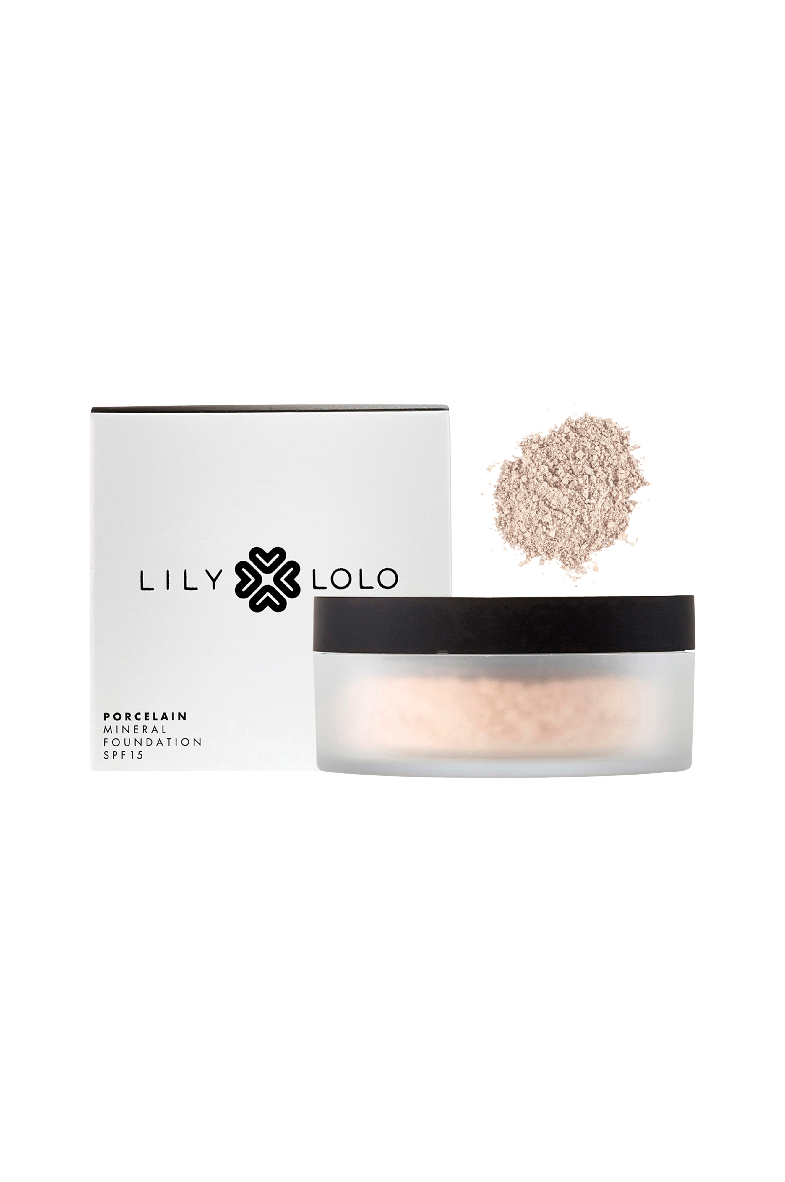 Mineral Foundation 10 g v:2310877