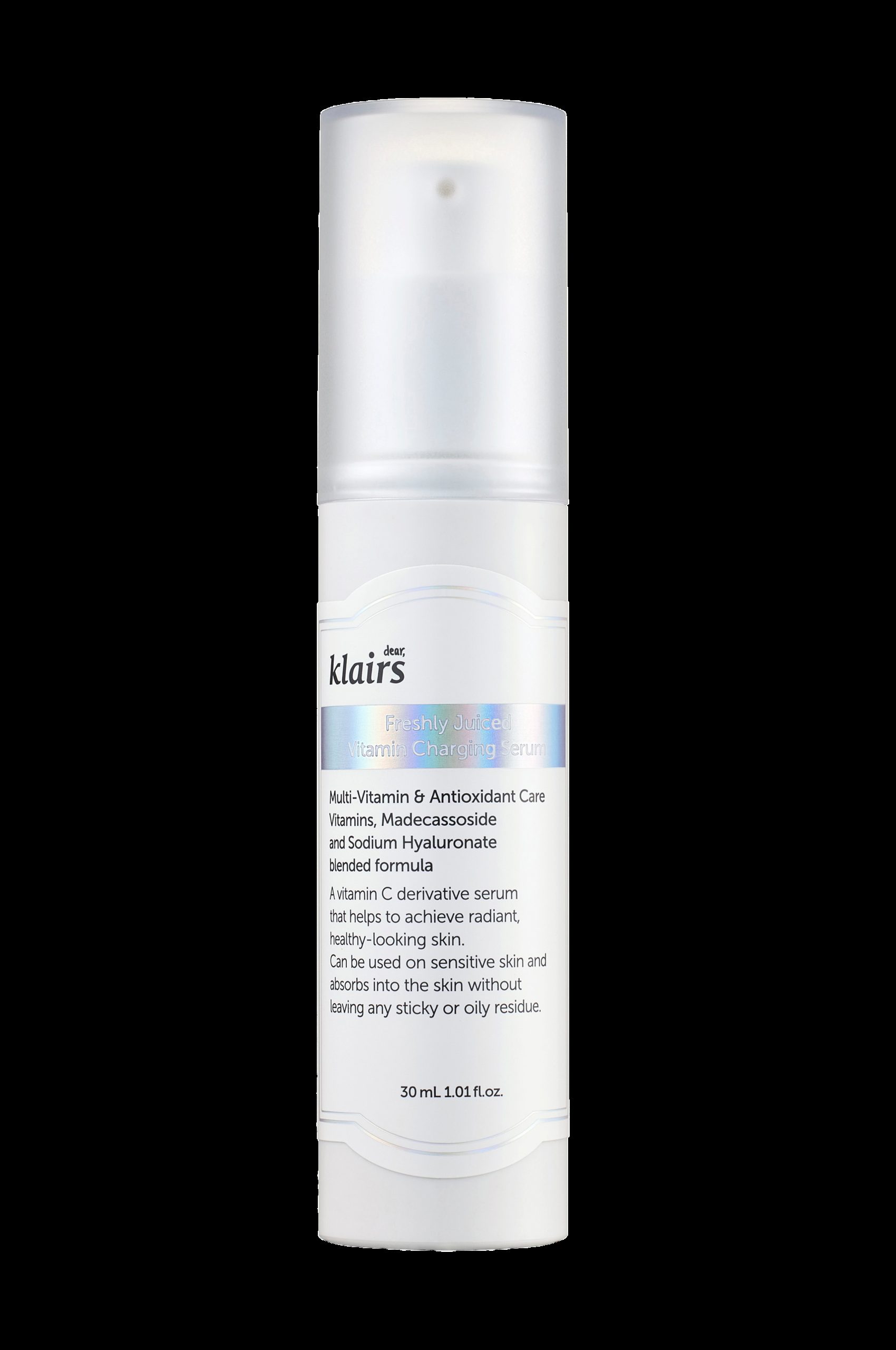 Freshly Juiced Vitamin Charging Serum 30 ml v:3163057
