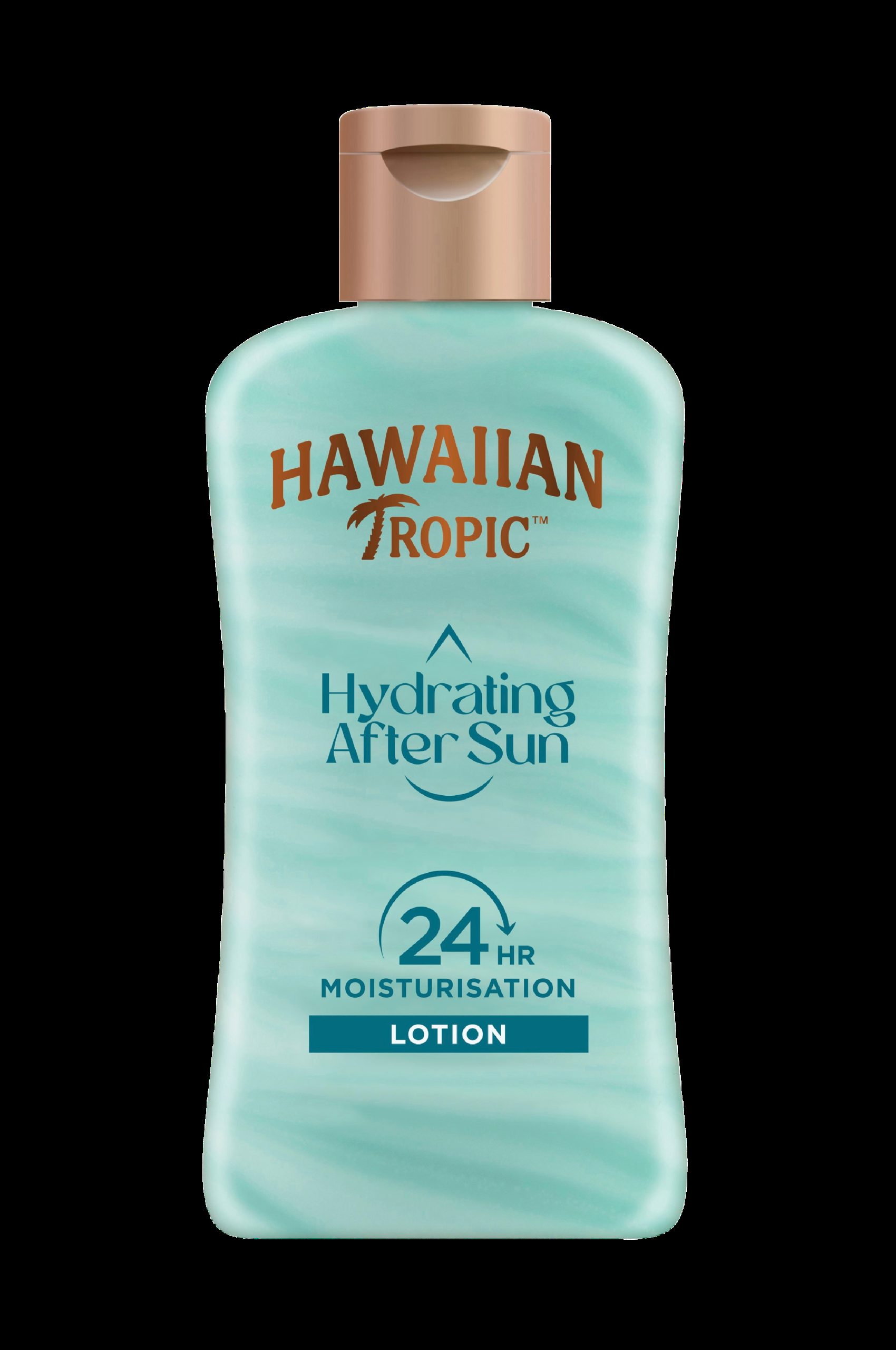 Hydrating After Sun Lotion 60 Ml v:2689131