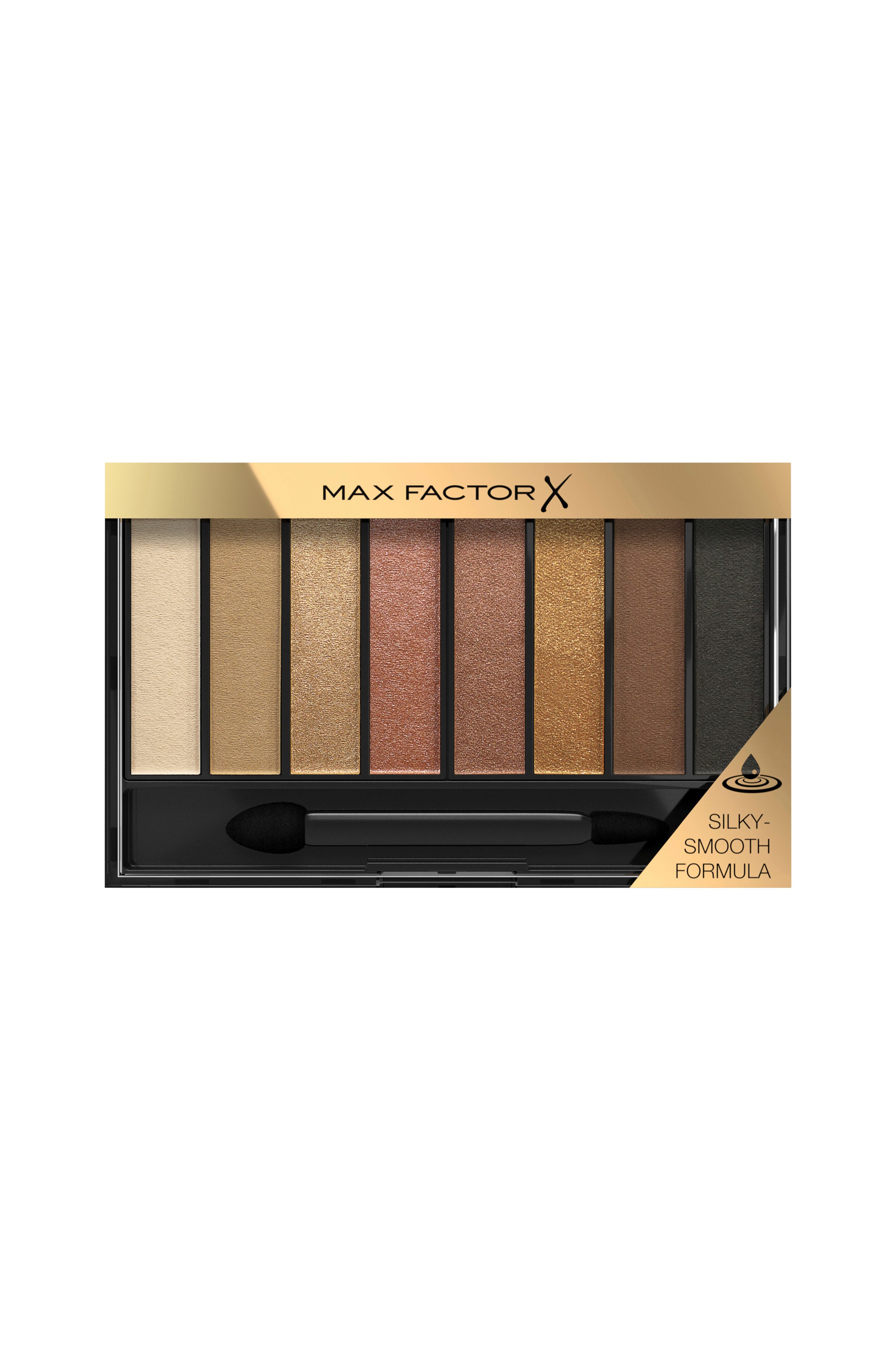 Masterpiece Nude Palette v:9765407