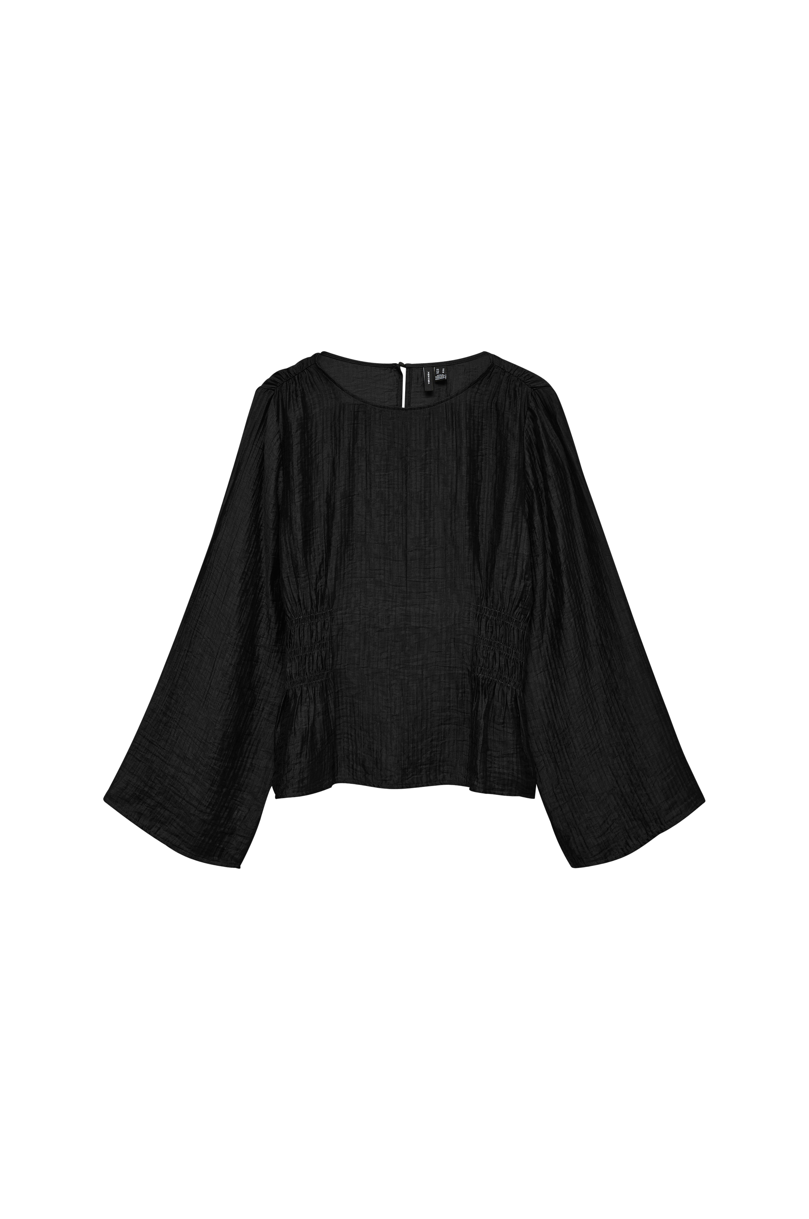 Bluse vmMoa LS Smock Wvn Exp v:9638808