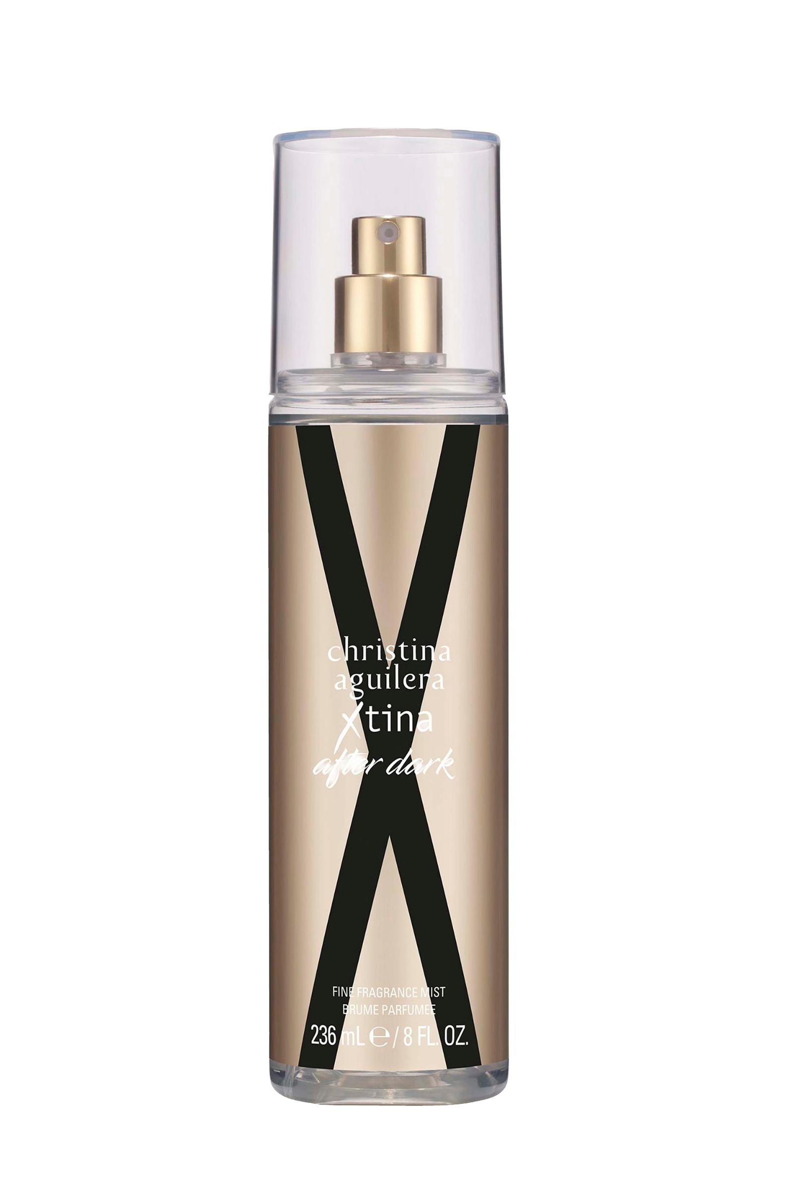 Xtina After Dark Fragrance Mist 236ml v:4976099
