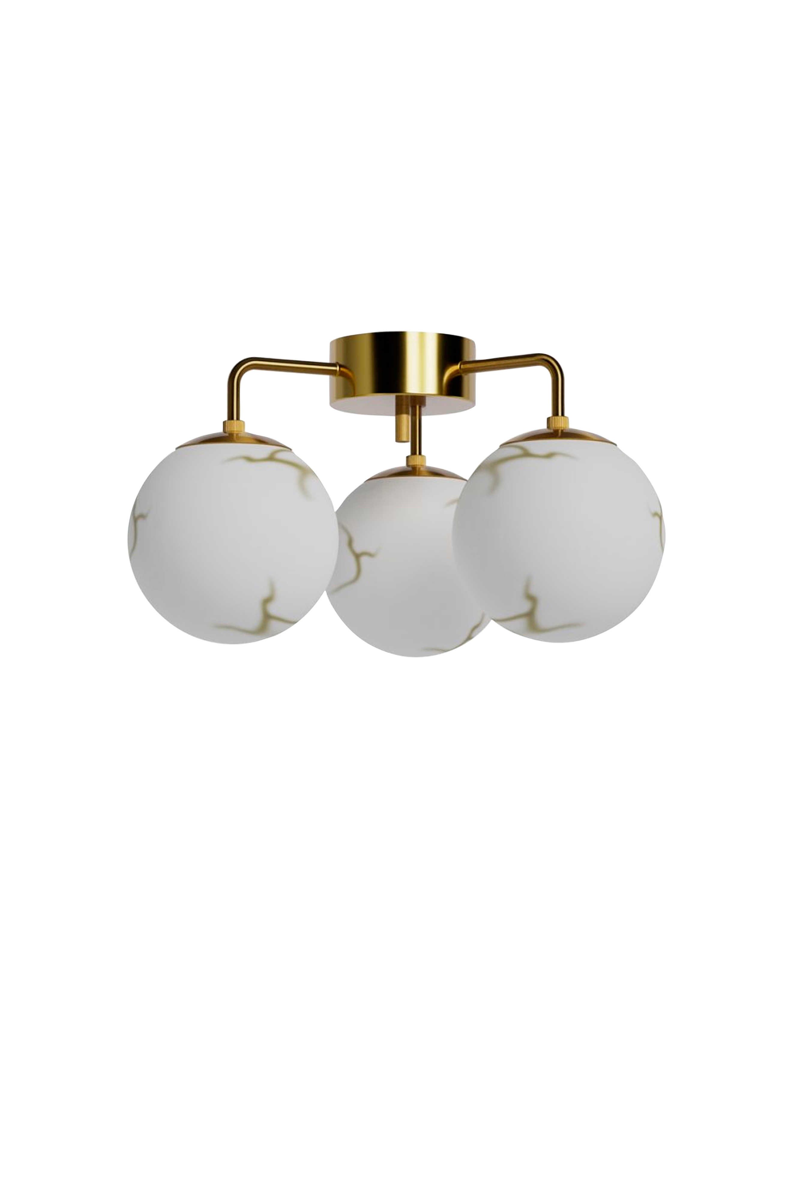 Taklampe Bellagio 40 cm v:3826563