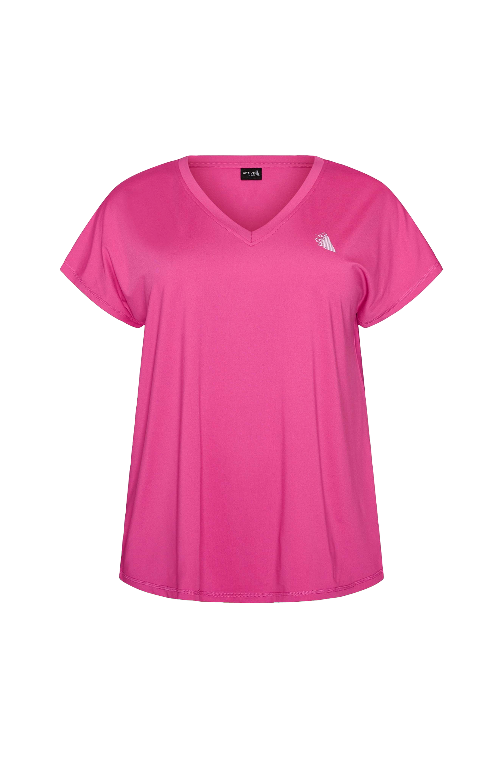 Treningstopp aBasic S/S V v:1974581