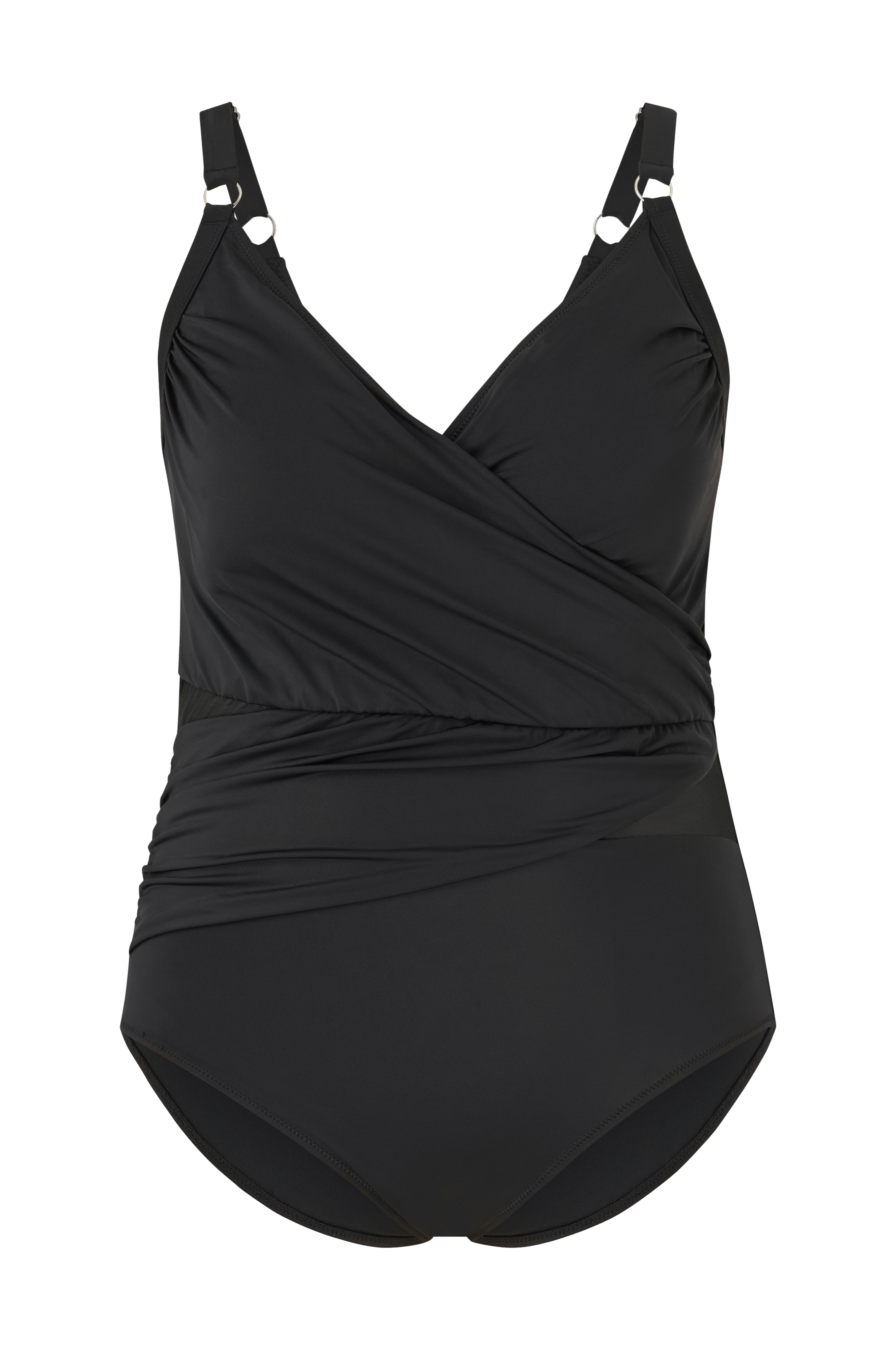 Badedrakt sBasic Sc Swimsuit v:2882057