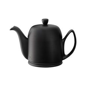 Te Kanne Salam Black 6 kopper 1 L v:467670 Te Kanne Salam Black 6 kopper 1 L v:467670