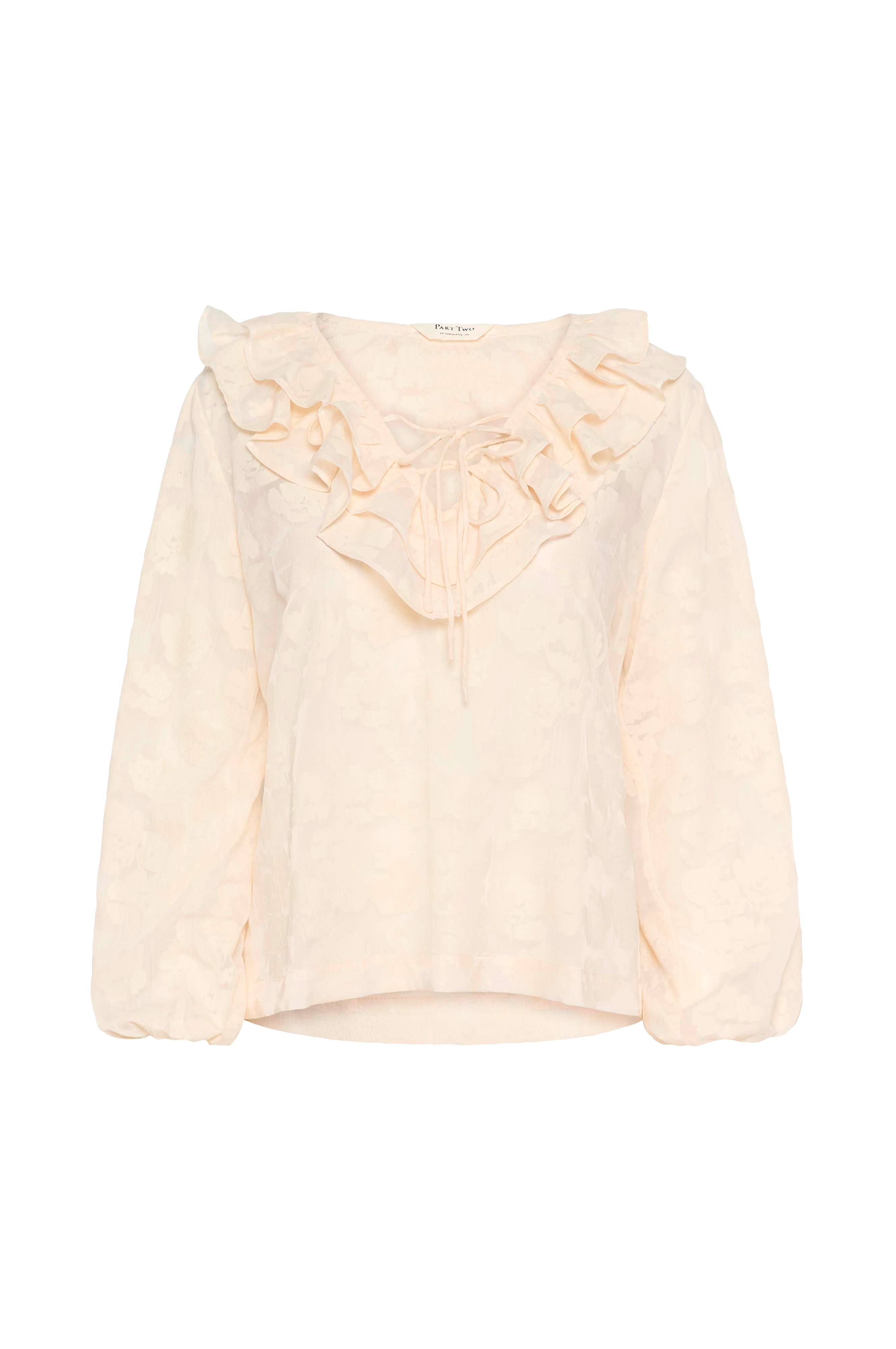 Bluse ZairaPW BL v:9905638
