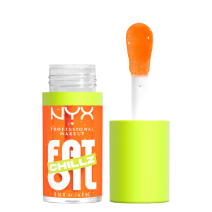 Fat Oil Chillz Lip Drip Lip Oil v:7762364 Fat Oil Chillz Lip Drip Lip Oil v:7762364