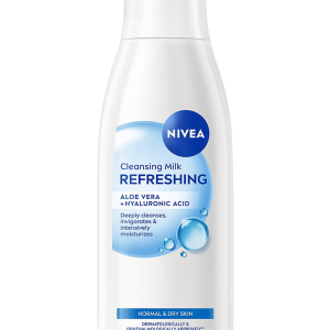 Ansiktsrens Cleansing Milk Refreshing 200ml v:9723990