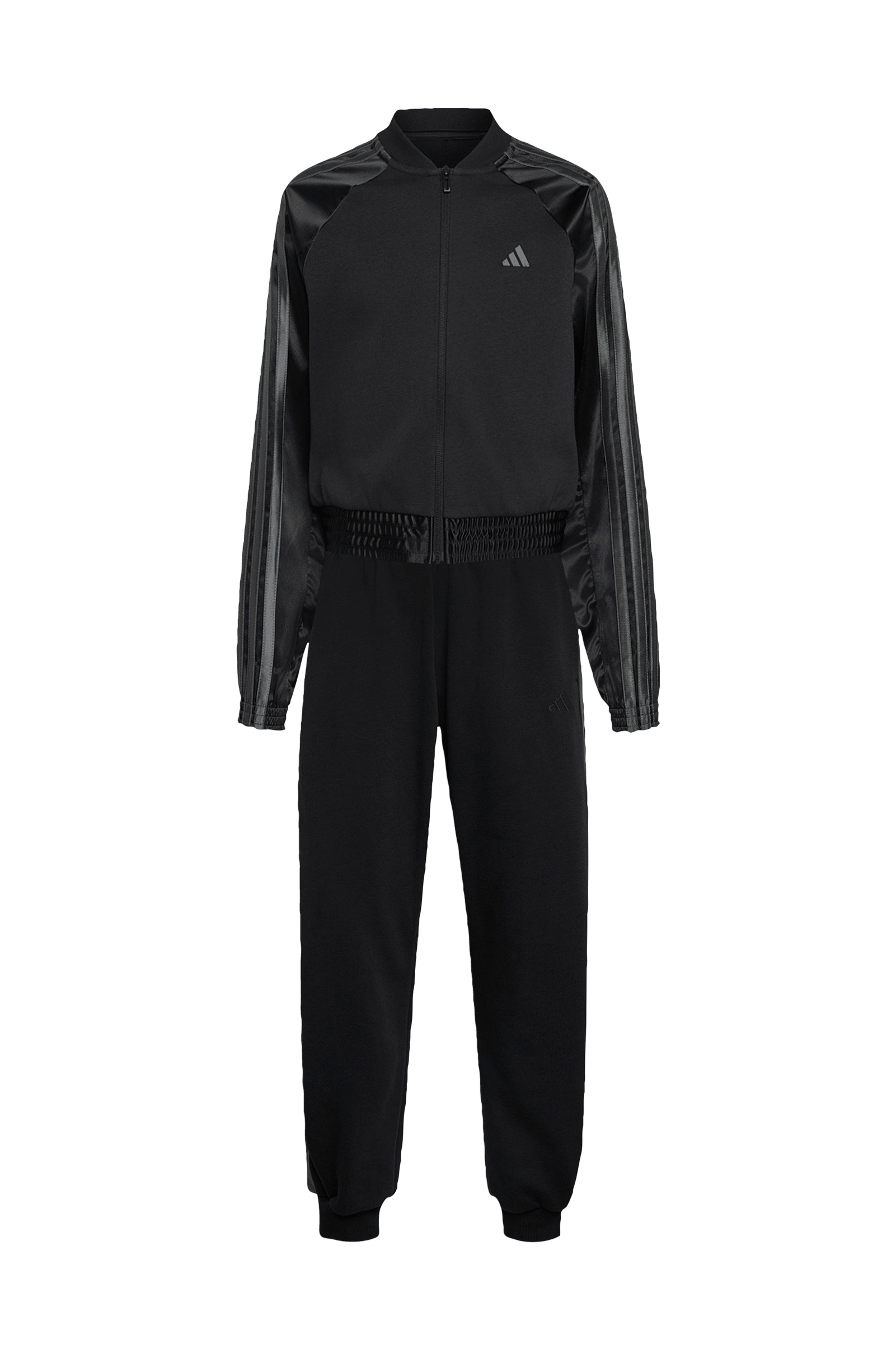 Treningssett Jg Satin Ts v:1130505