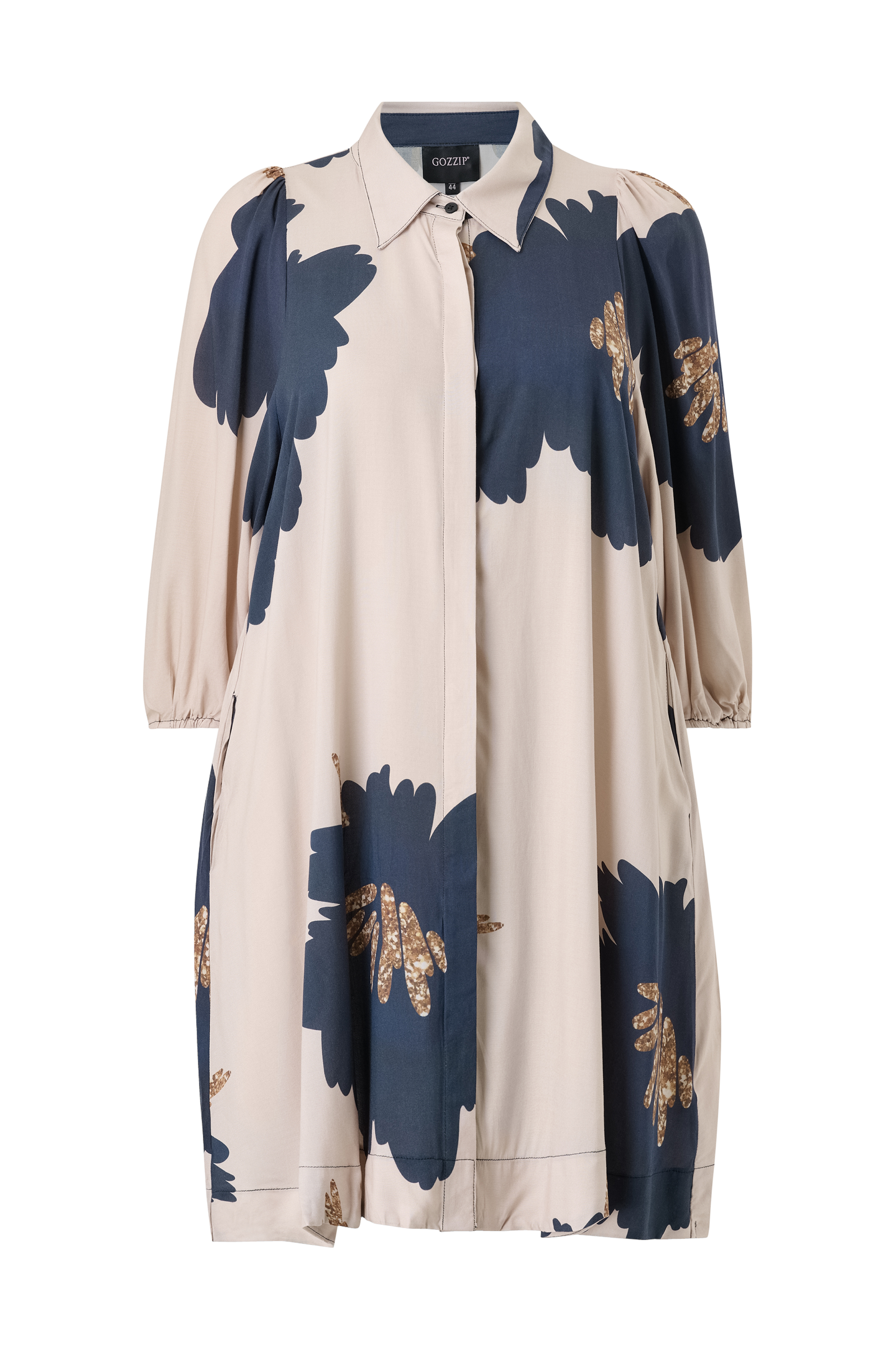 Kjole GWilma Dress v:2121053