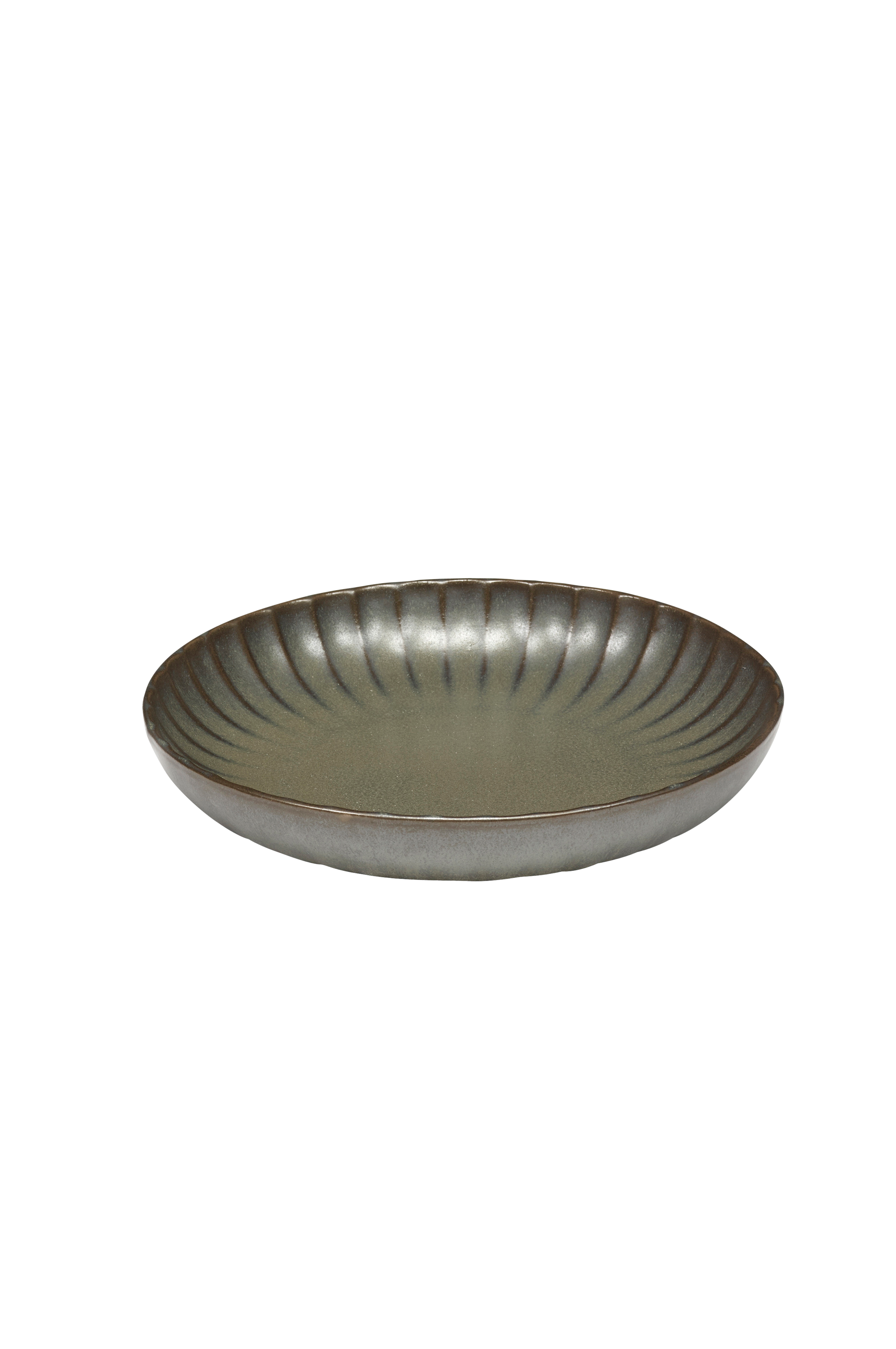 Høy plate M INKU BY SERGIO HERMAN 2 v:6210765