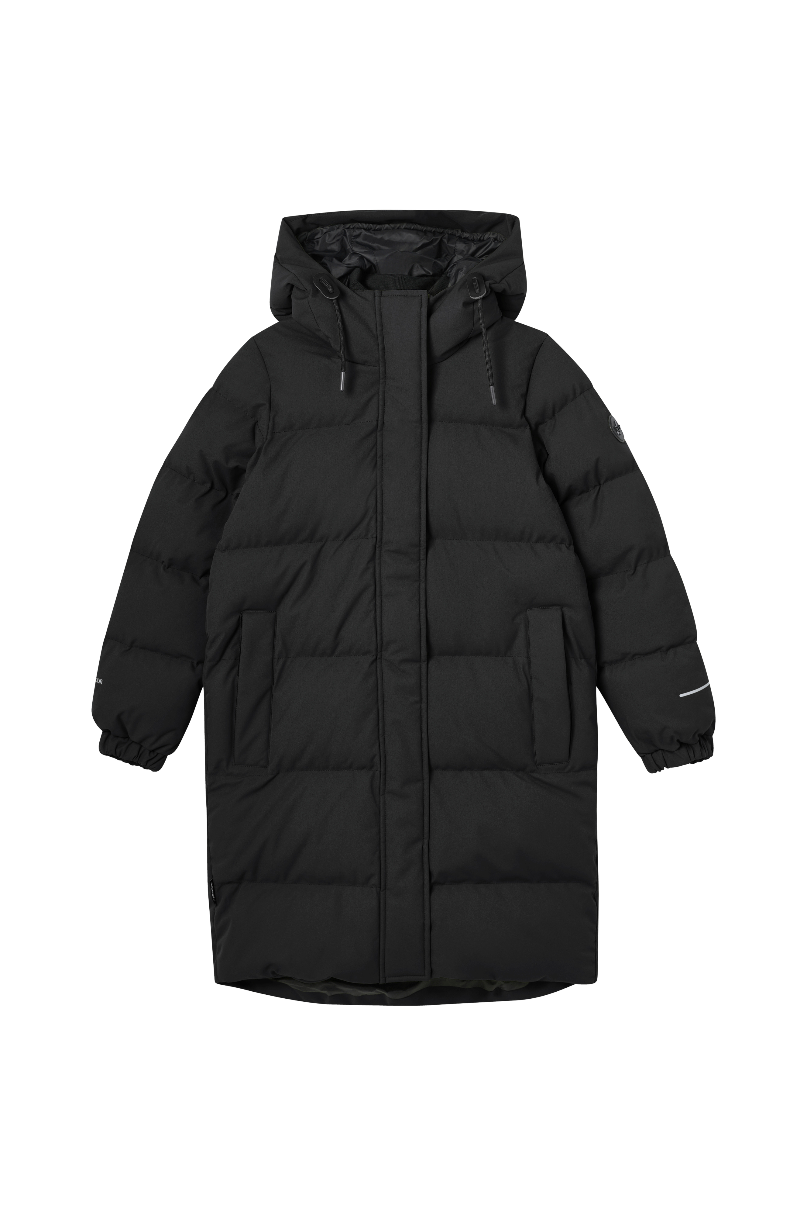 Parka Mode Clomax JR v:903428