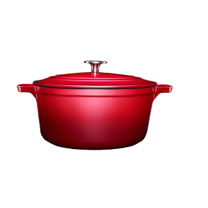 Emaljert støpejernsovn Stenfors 4,4 l v:2590589
