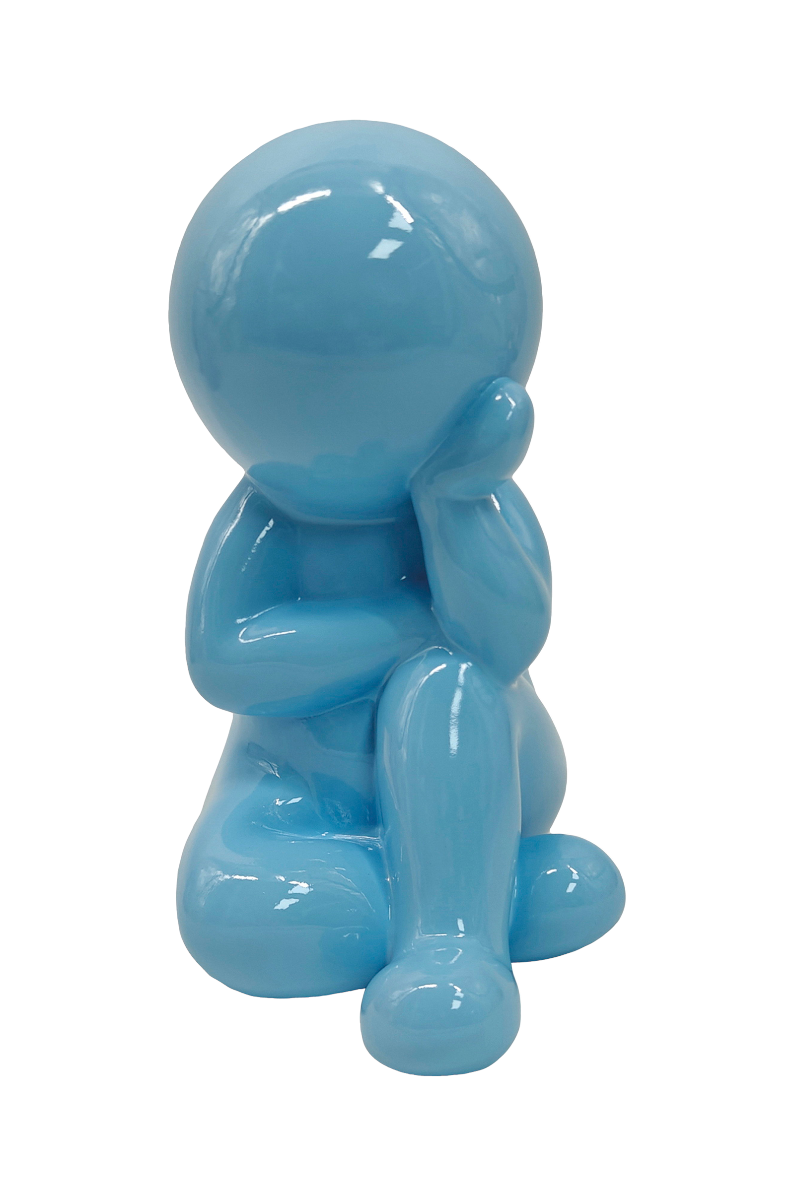 Statue Amigo Dreaming v:8574758