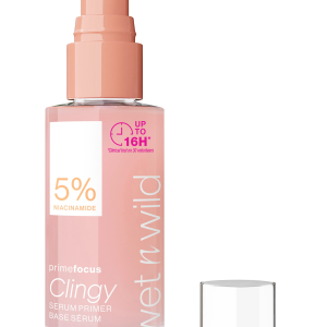 Prime Focus Clingy Serum Primer v:5327463