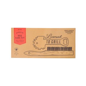 Bbq Pleiesett v:5138284 Bbq Pleiesett v:5138284