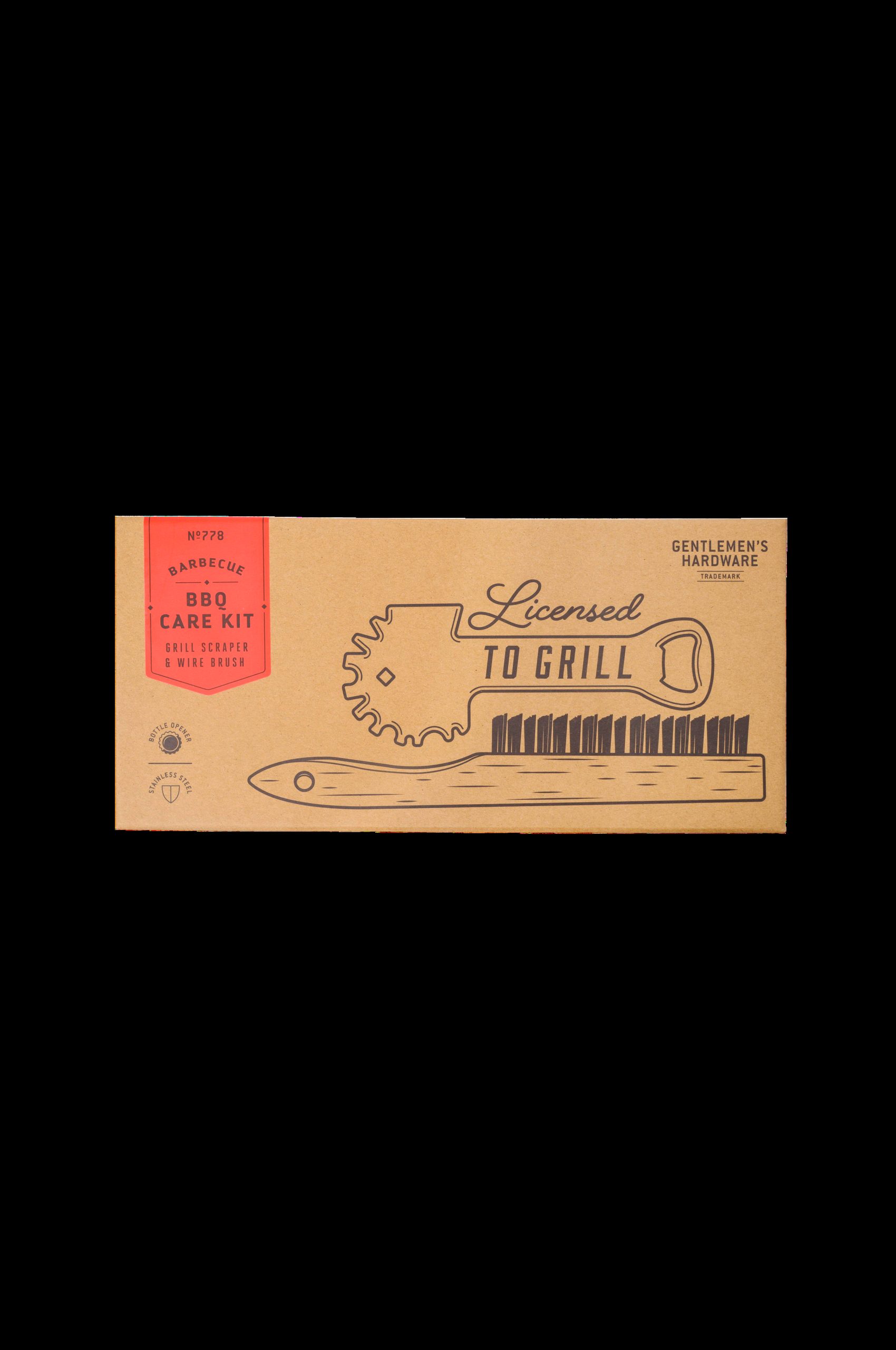 Bbq Pleiesett v:5138284