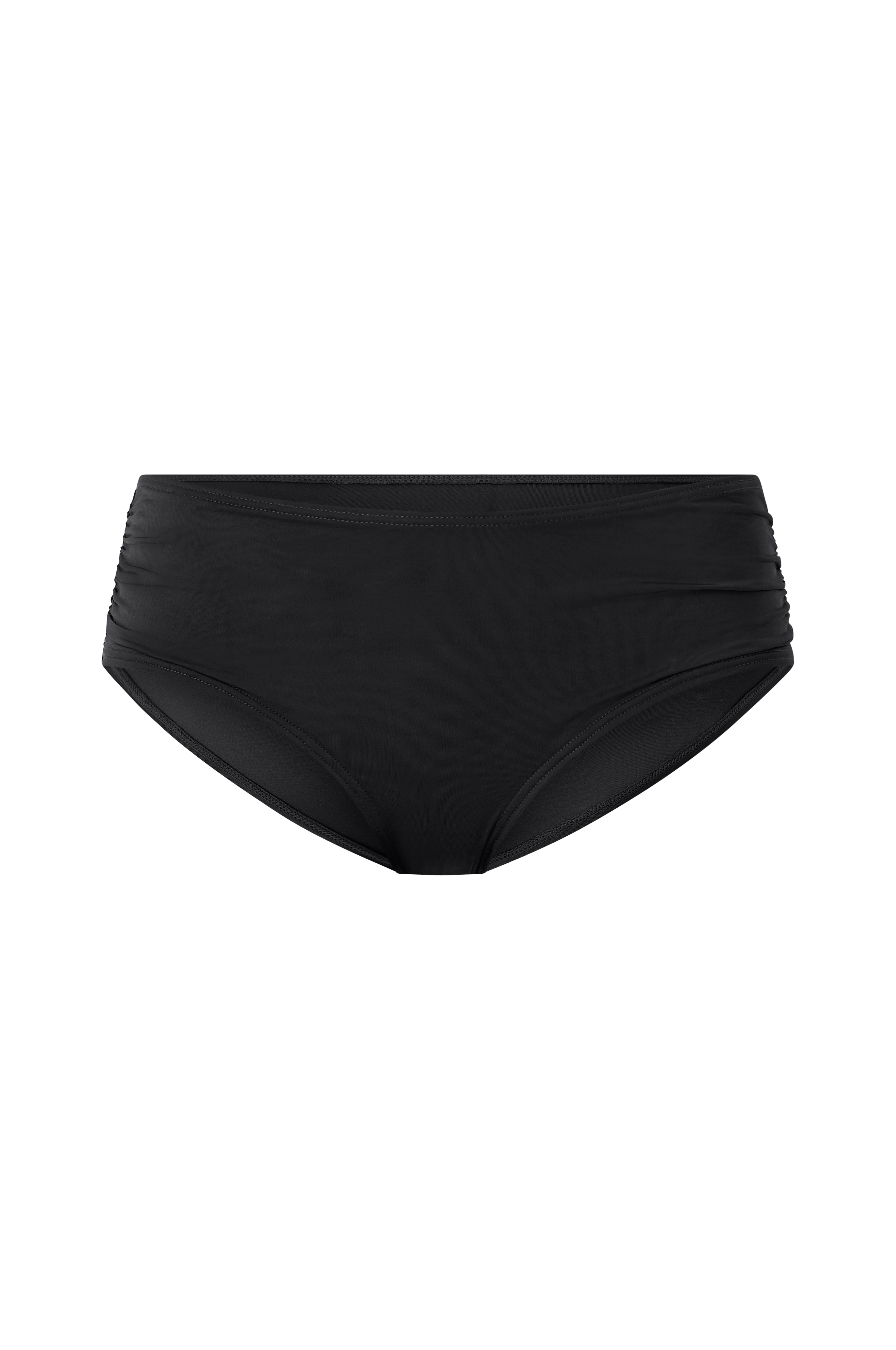 Bikinitruse med hipster v:8094739