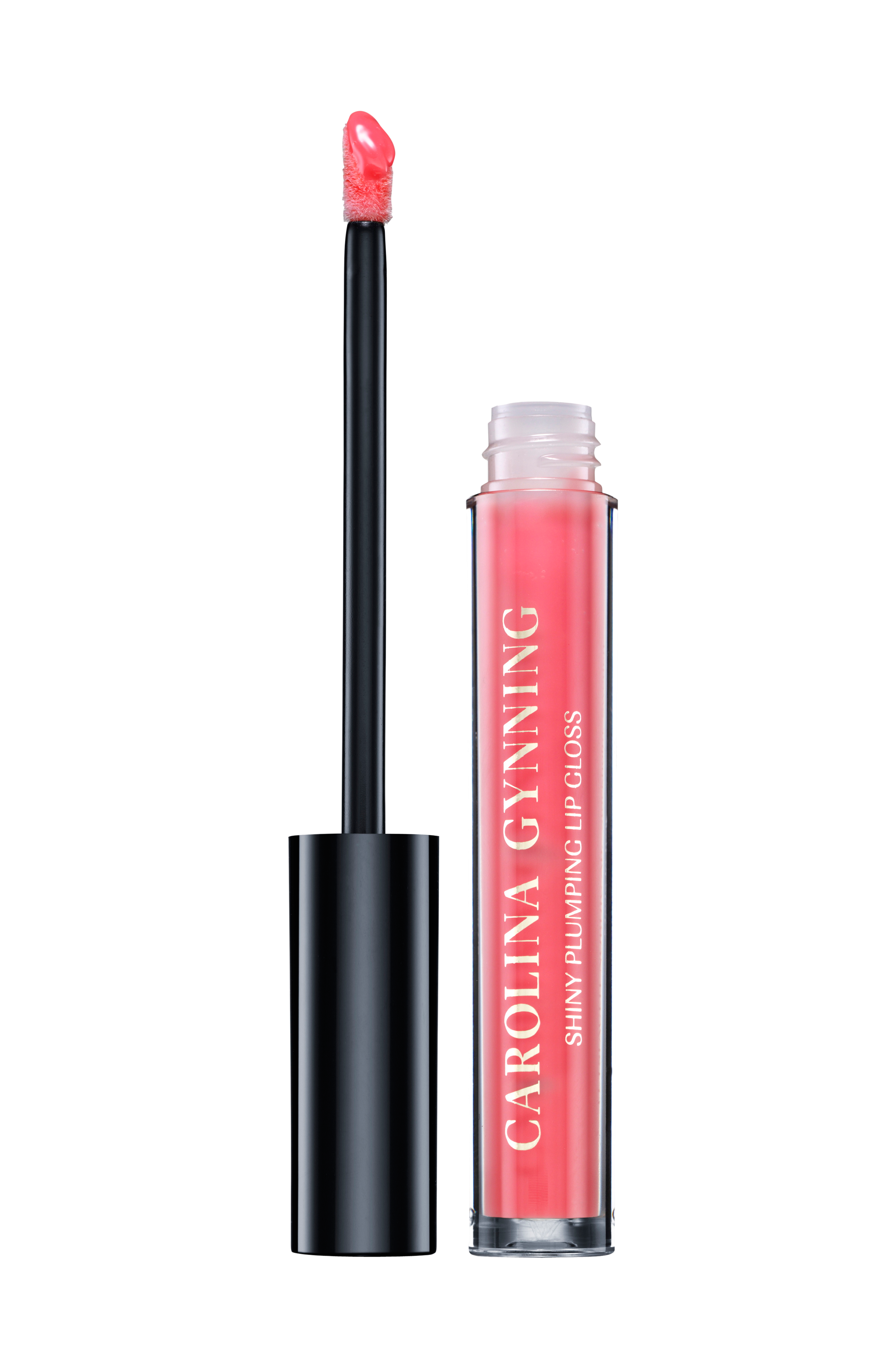 Shiny Plumping Lip Gloss v:1311314