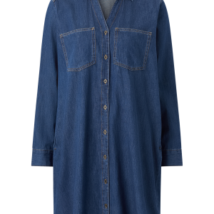 Denimkjole Cumola Arpa v:7373204