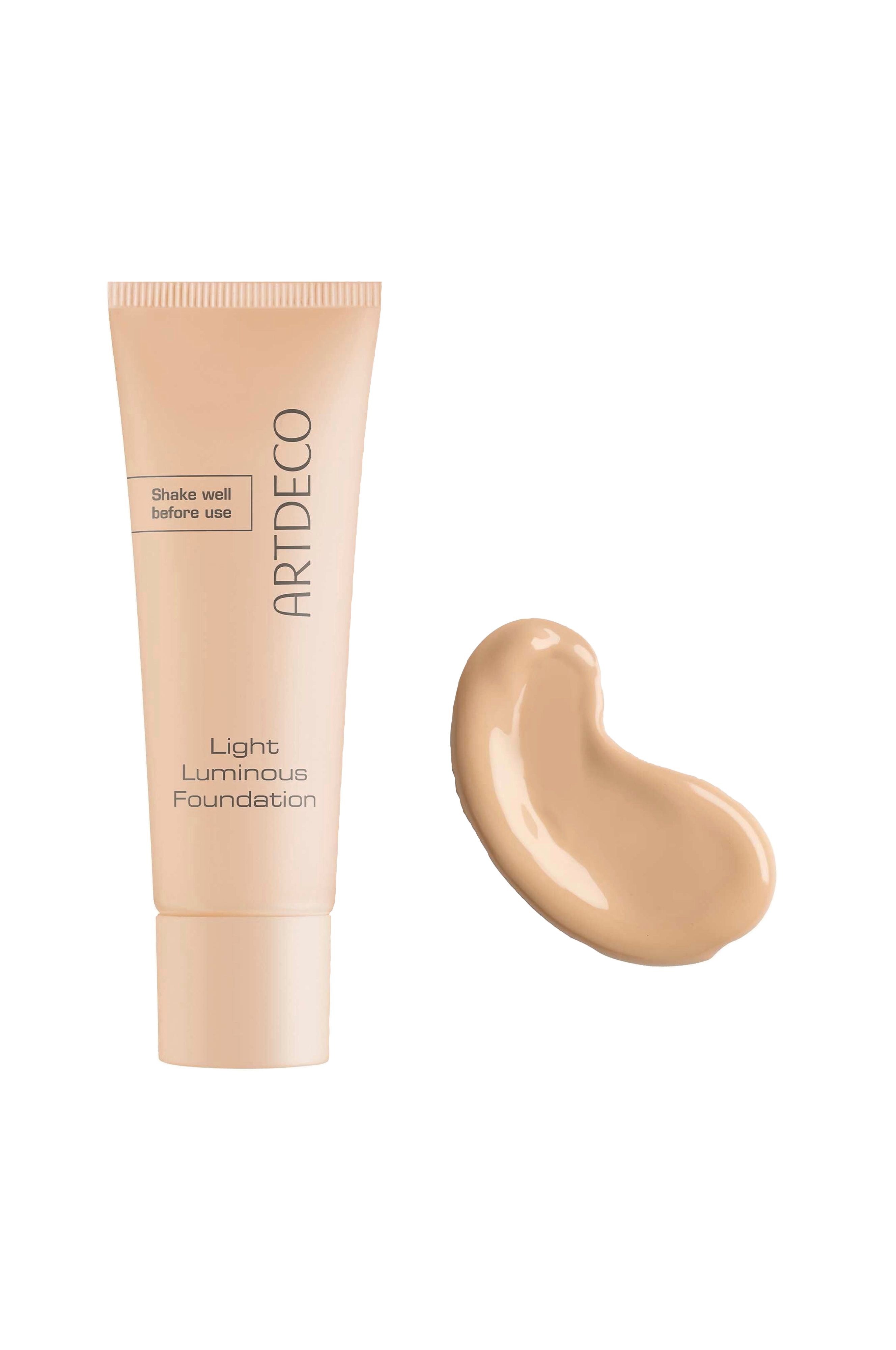 Light Luminous Foundation v:8051078
