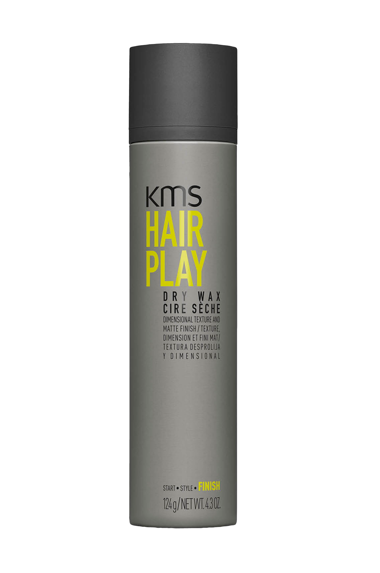 Hairplay Dry Wax Voc 55 % 150 ml v:8411401