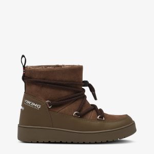 Vinterstøveler Snowcord Warm WP v:843050 Vinterstøveler Snowcord Warm WP v:843050
