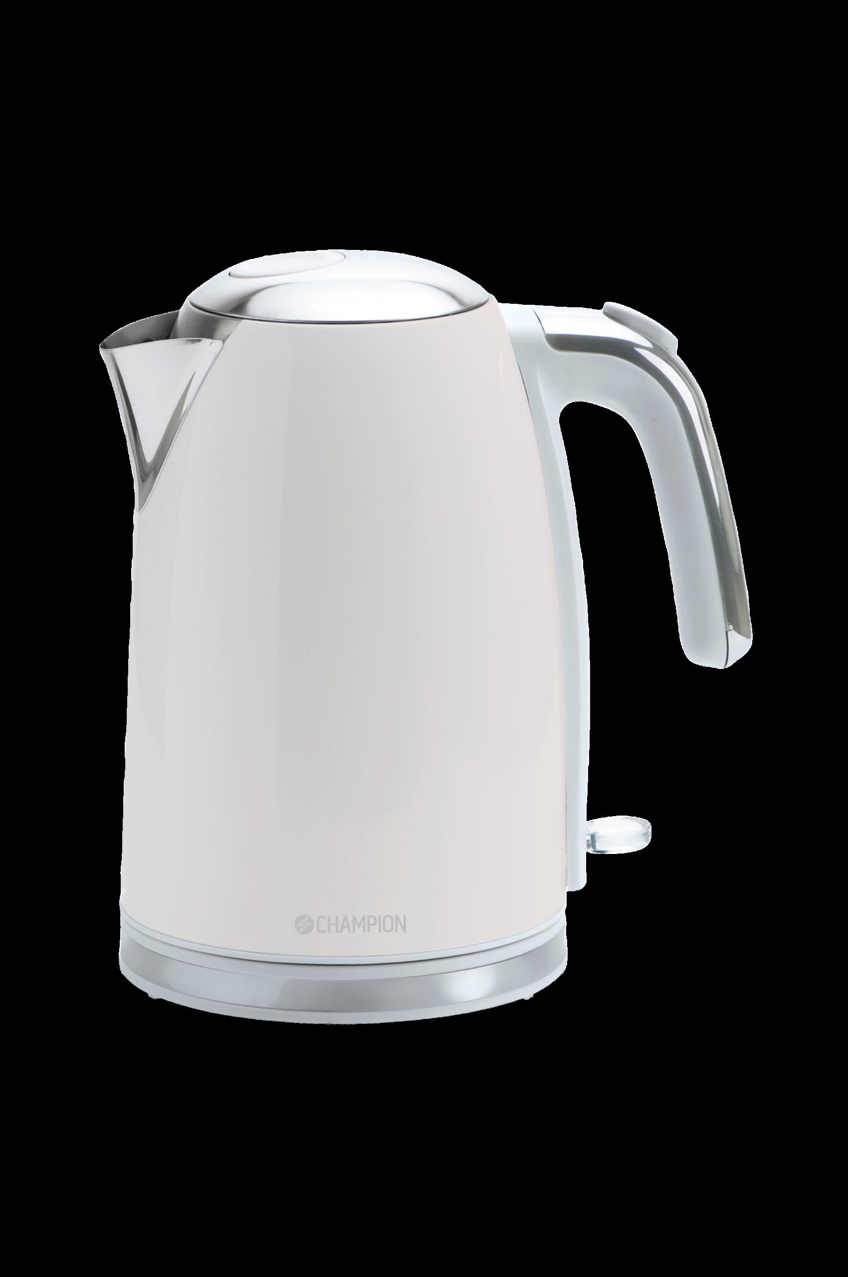 Vannkoker 1,7L Creme White v:4980441