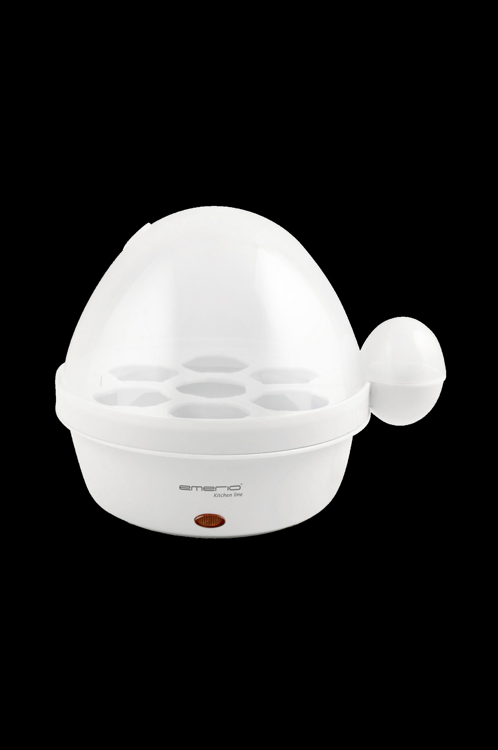Eggkoker Hvit v:2222704