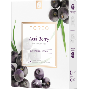 Farm To Face Acai Berry Sheet Mask v:5344742 Farm To Face Acai Berry Sheet Mask v:5344742