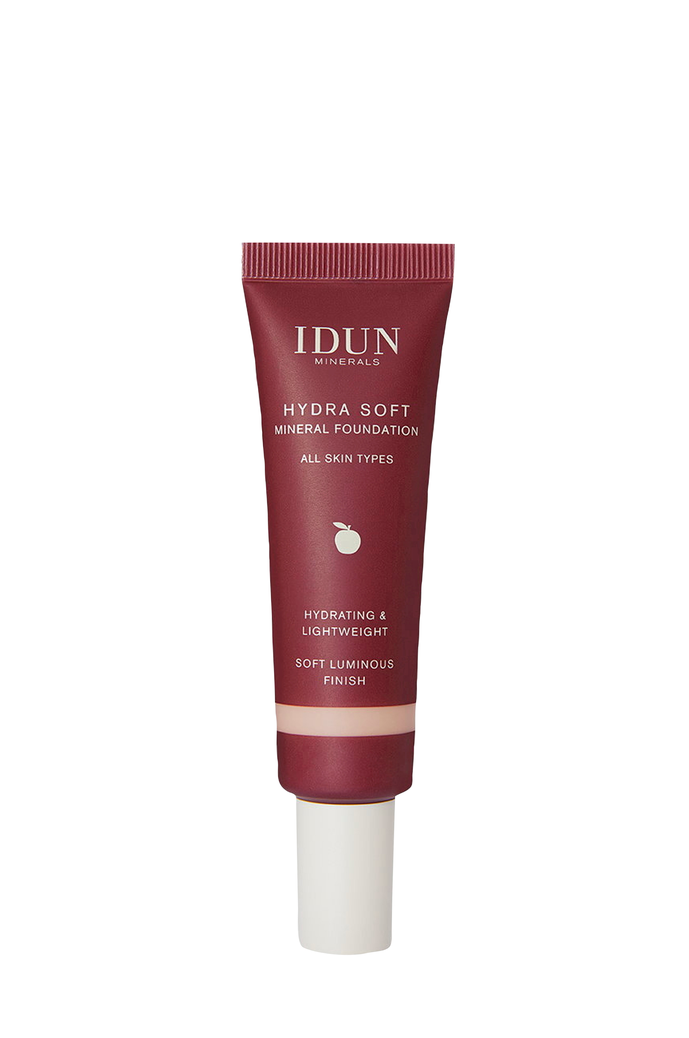 Hydra Soft Mineral Foundation v:2203111
