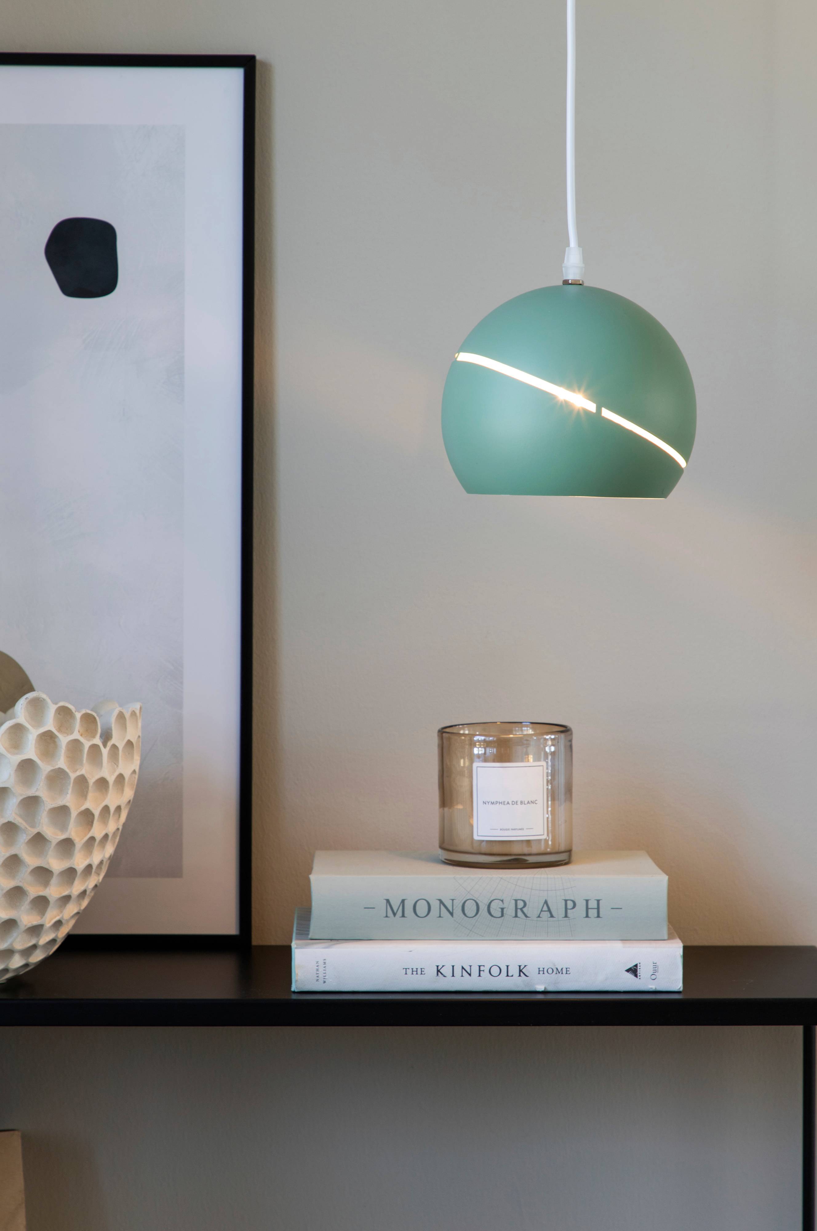 Taklampe Wilma v:1957368