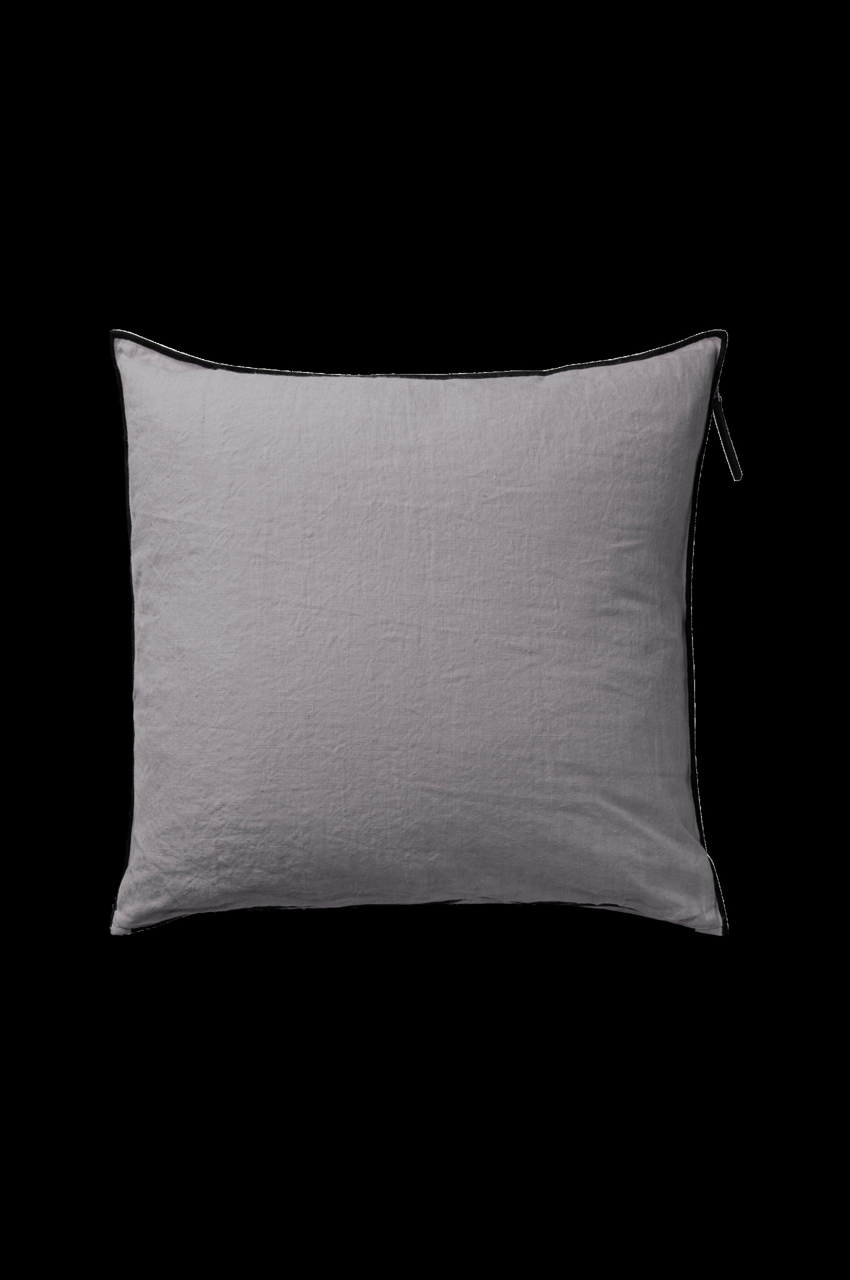 Pute Trekk vasket lin v:8473269