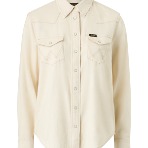 Denimskjorte Heritage Shirt v:750721 Denimskjorte Heritage Shirt v:750721