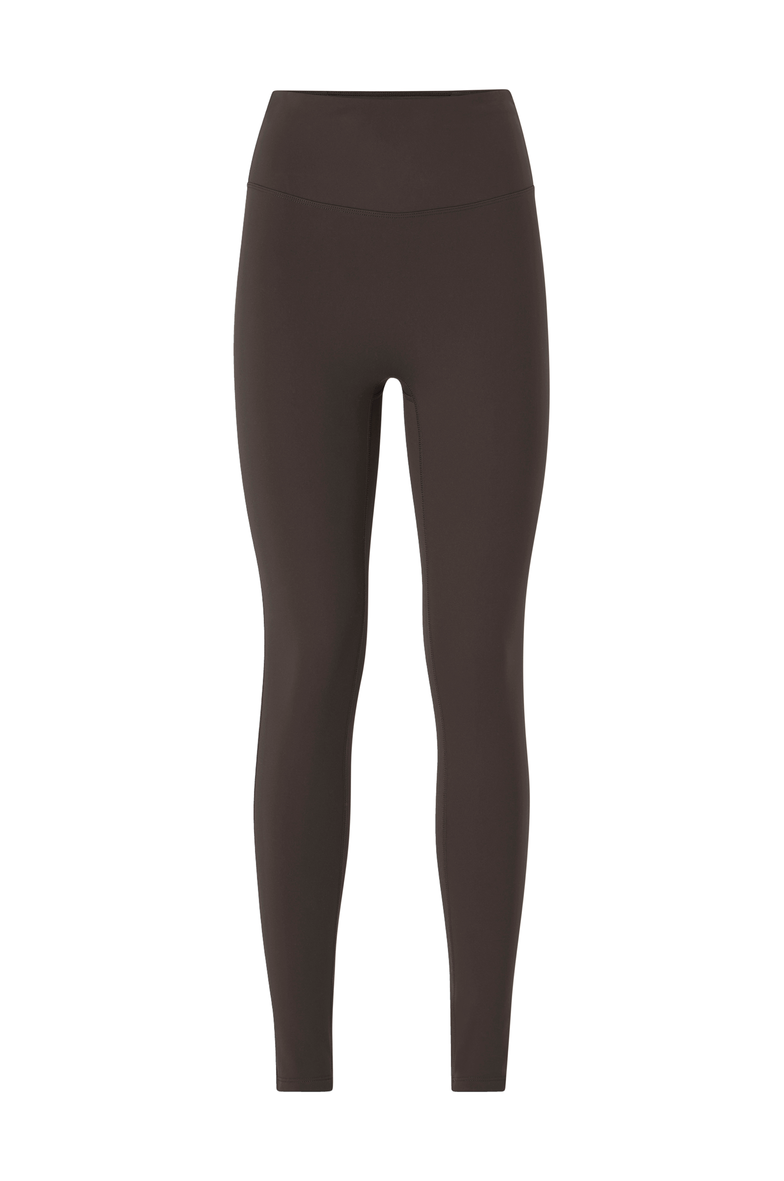 Treningstights Warm Tights Flat Front Core v:9581738