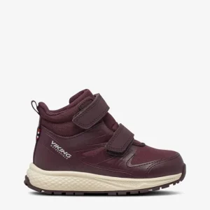 Joggesko Equip Mid WP 2V v:4801372