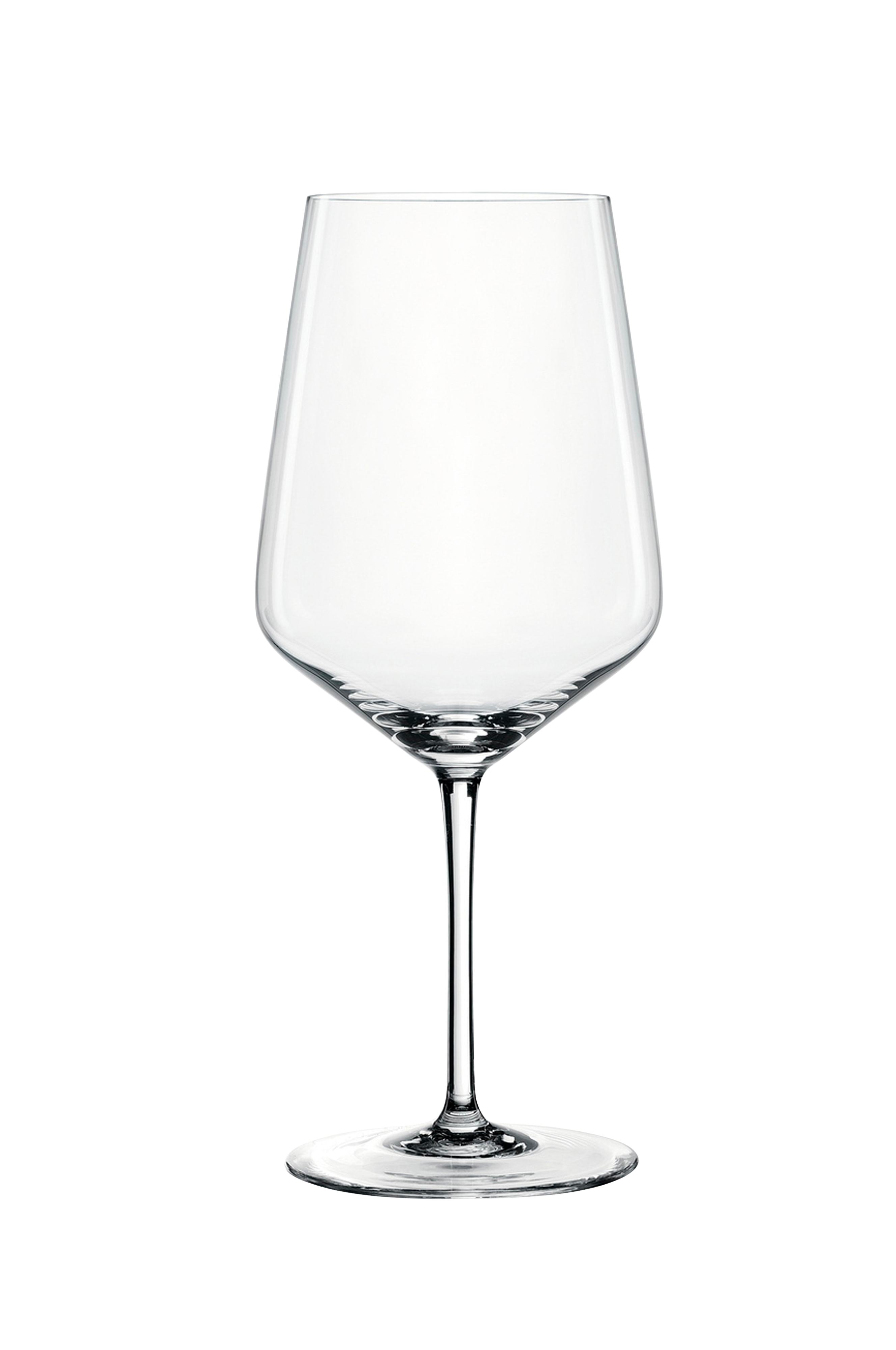 Rødvinsglass Style 63 cl, 4 v:1398370