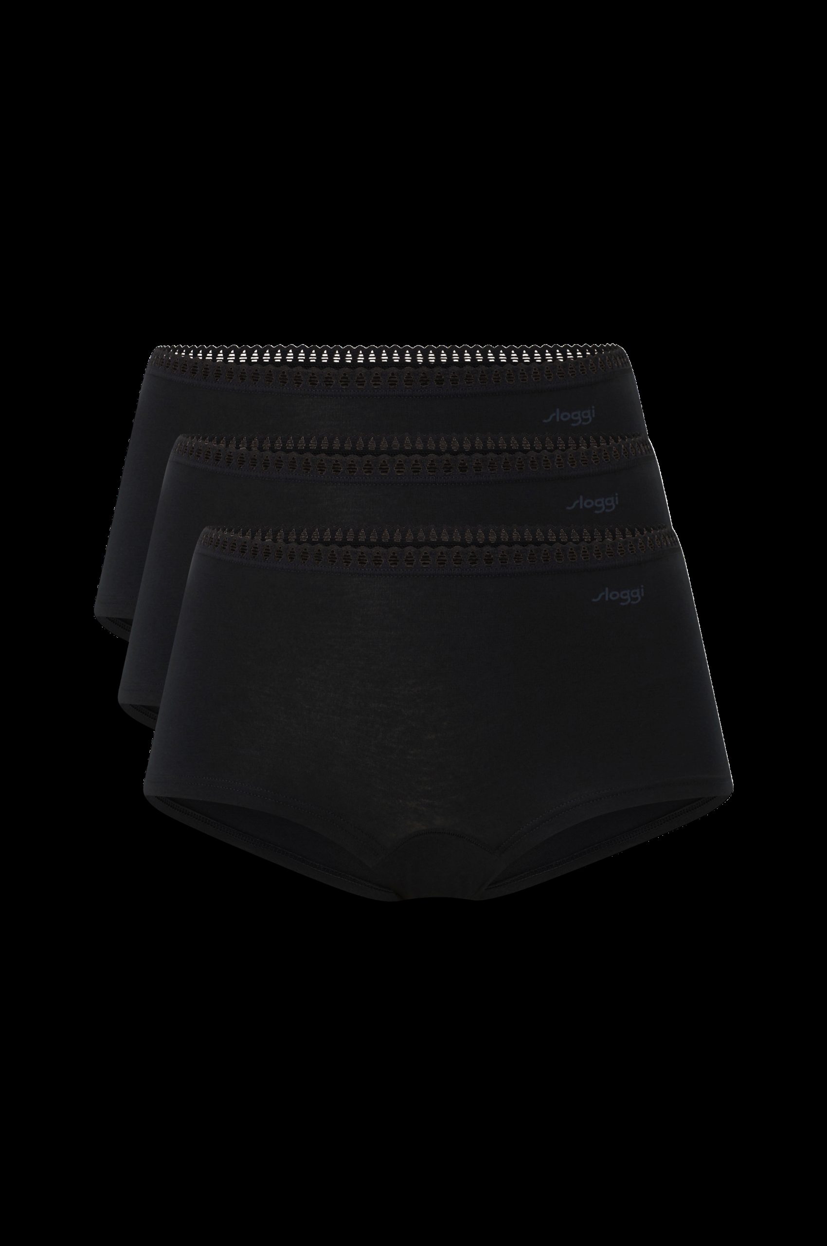 Boksertruse Sloggi GO Crush Short C3p v:1922960