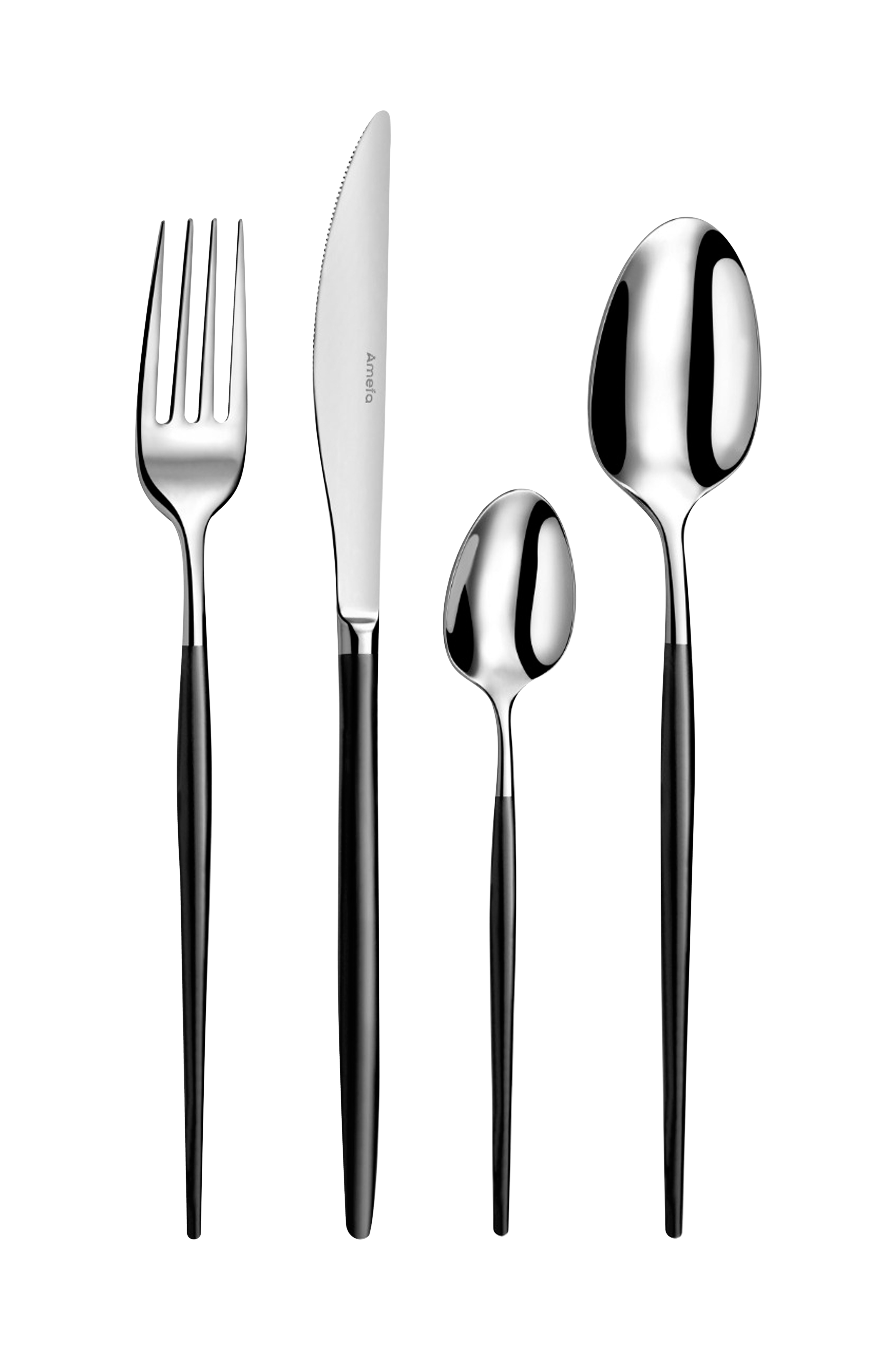 Soprano bestikksett med 16 deler v:3900067