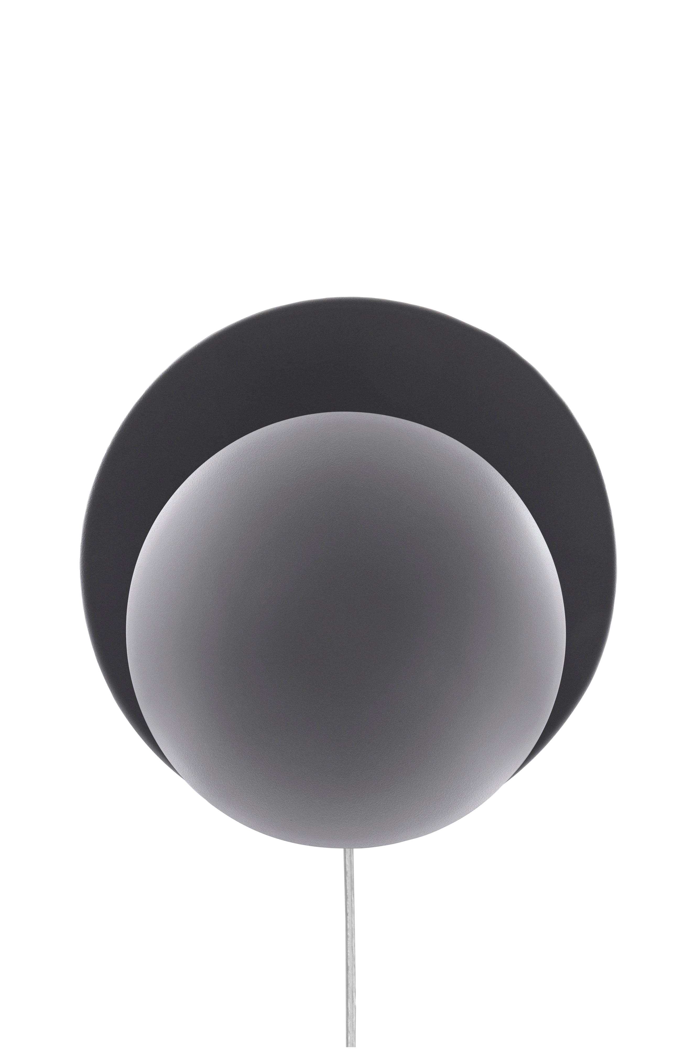 Vegglampe Orbit v:417875