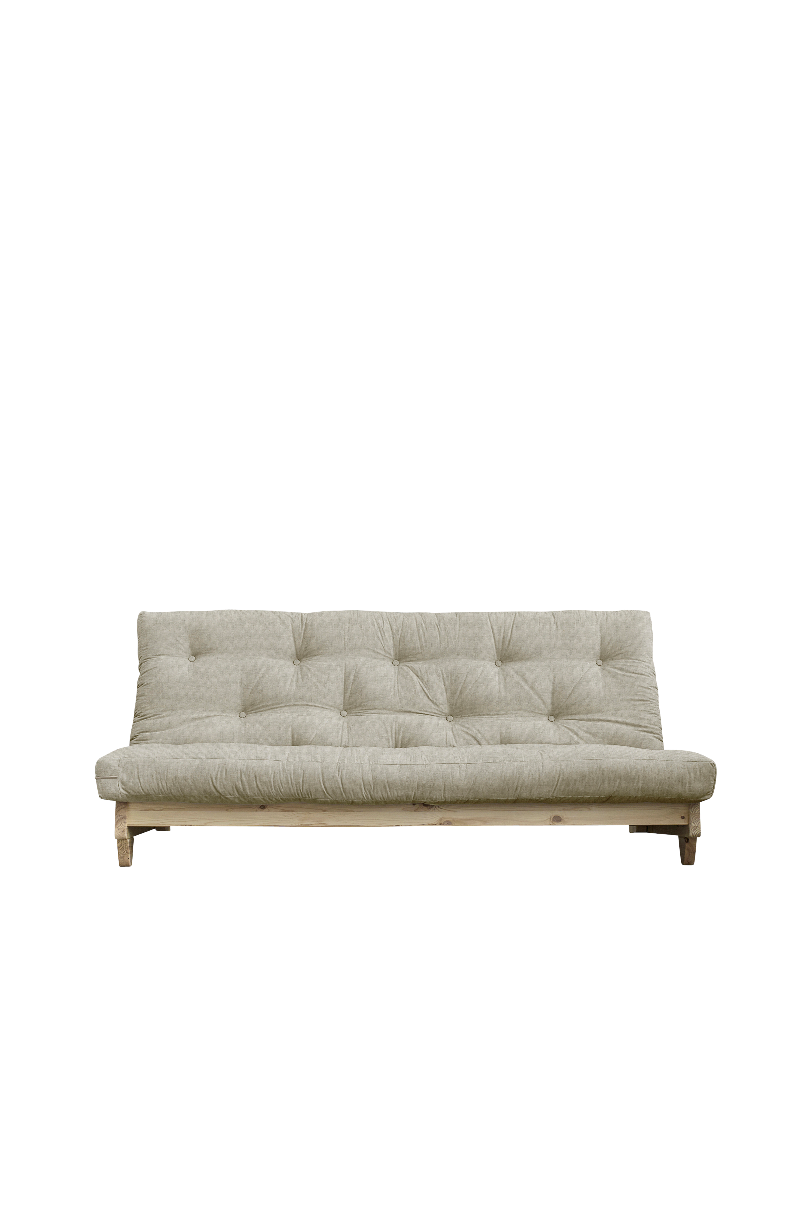 Sofa, dagseng Fresh Natur Base v:3904487
