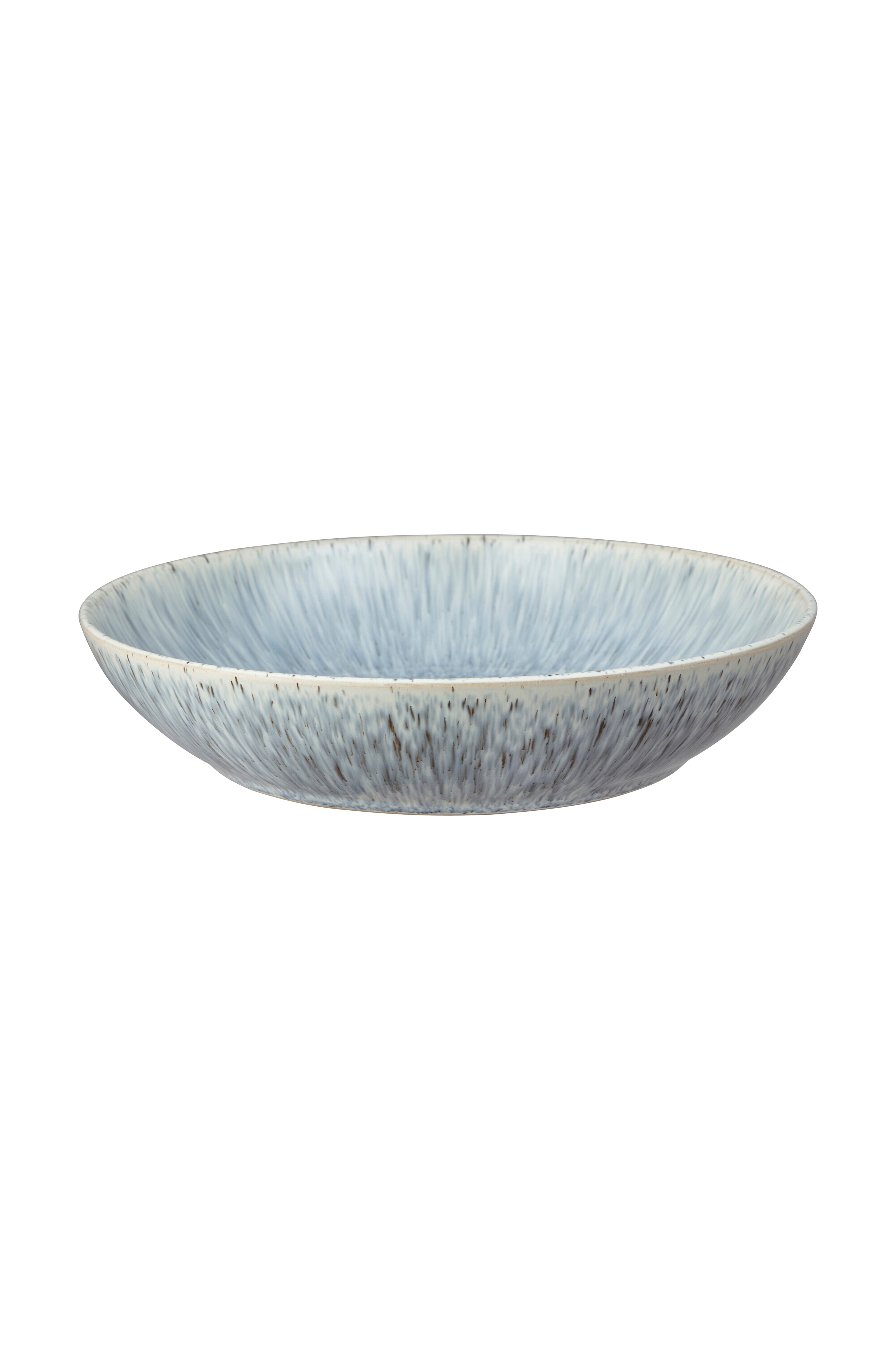 Pastatallerken Halo Speckle diameter 22 cm 4 v:3824331